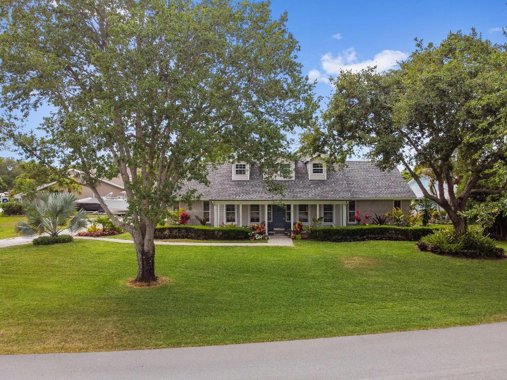 18263 River Oaks Drive