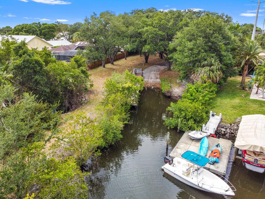 18263 River Oaks Drive