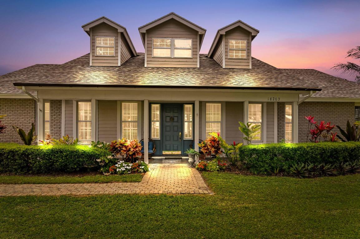 18263 River Oaks Drive