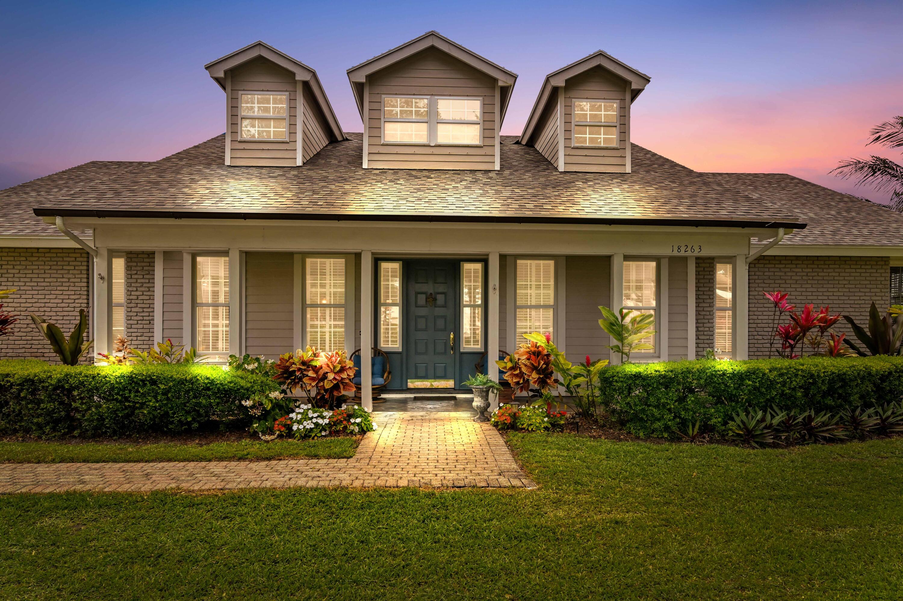 18263 River Oaks Drive