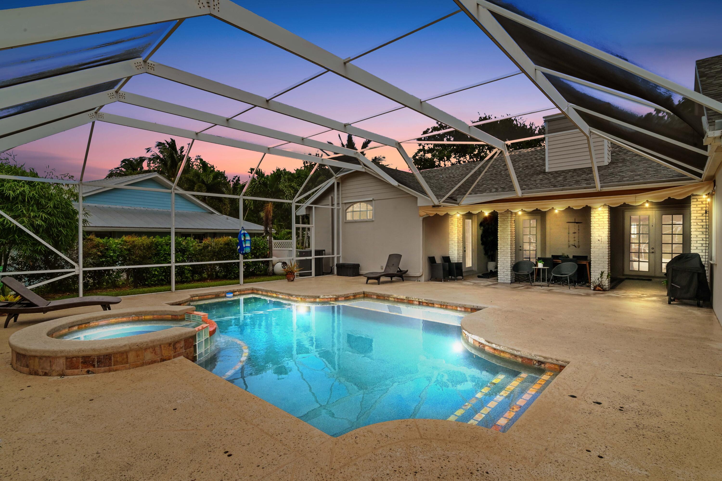 18263 River Oaks Drive