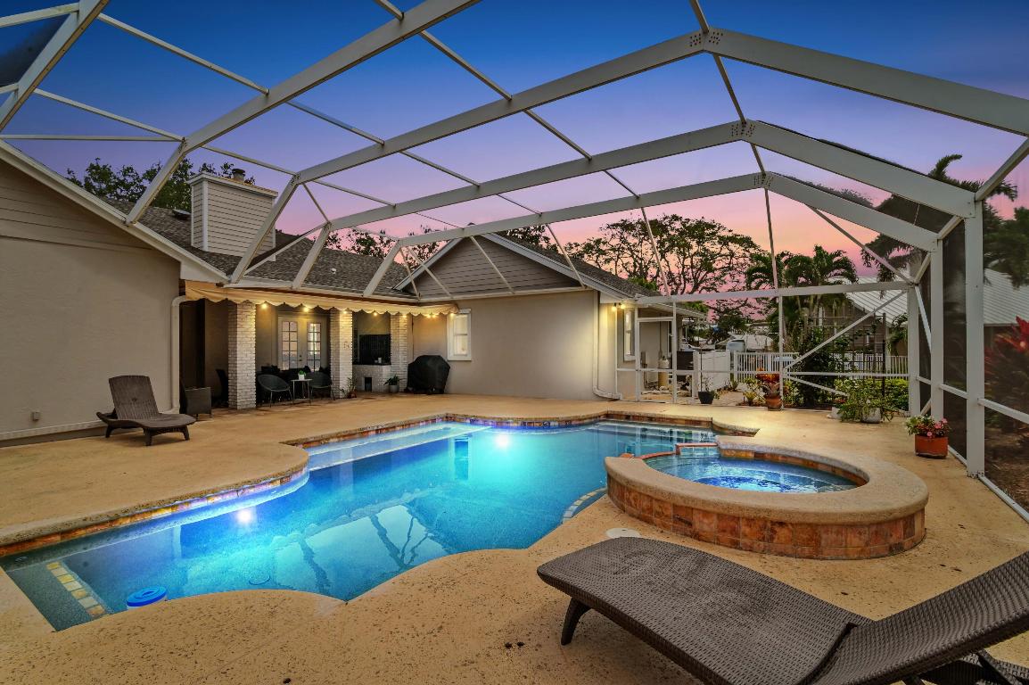 18263 River Oaks Drive