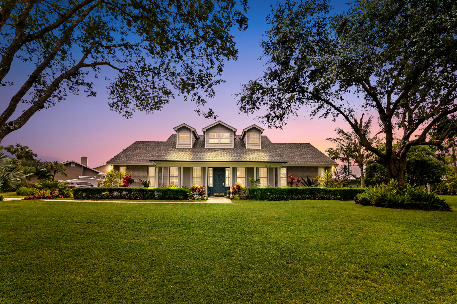 18263 River Oaks Drive