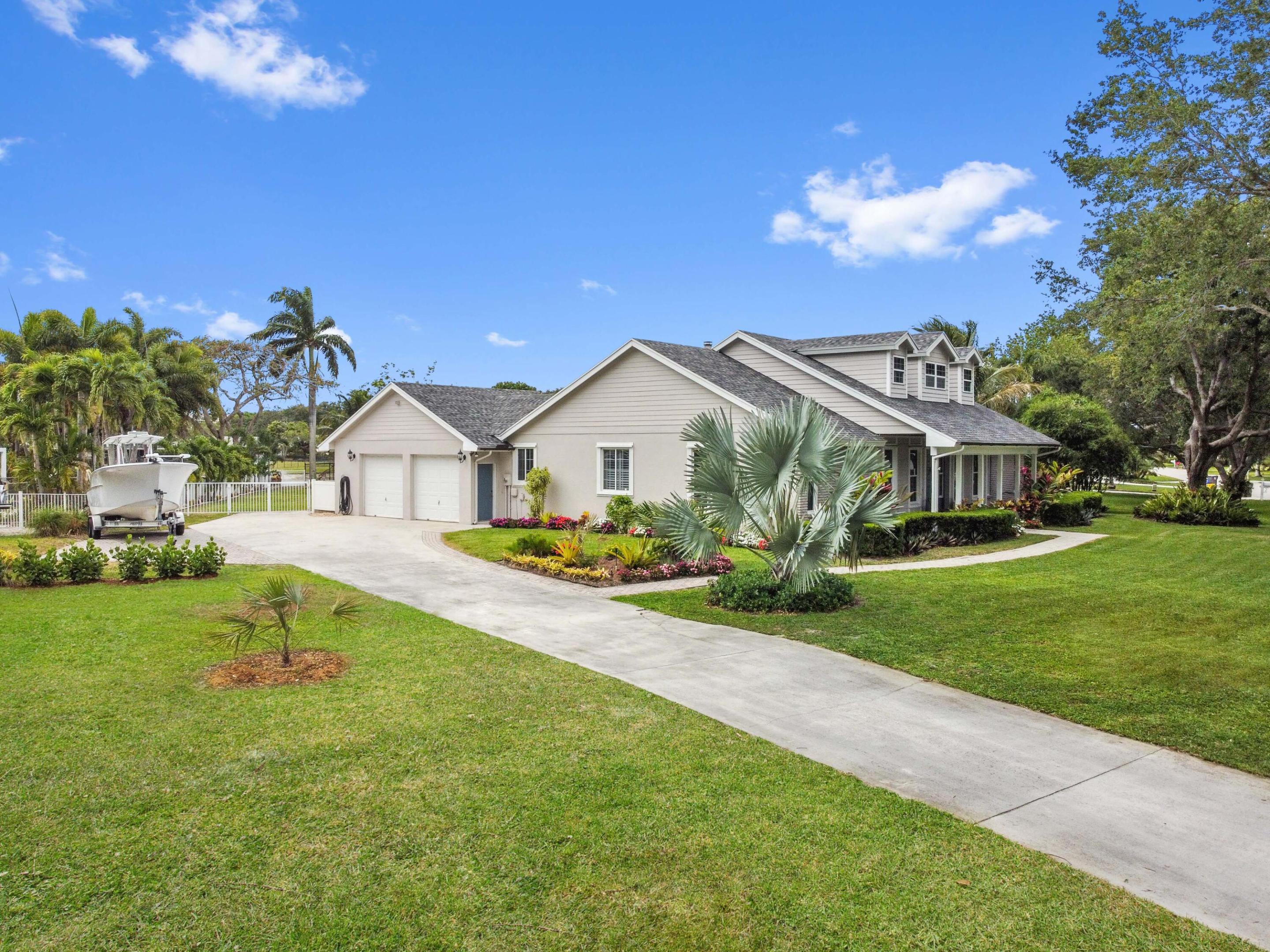 18263 River Oaks Drive