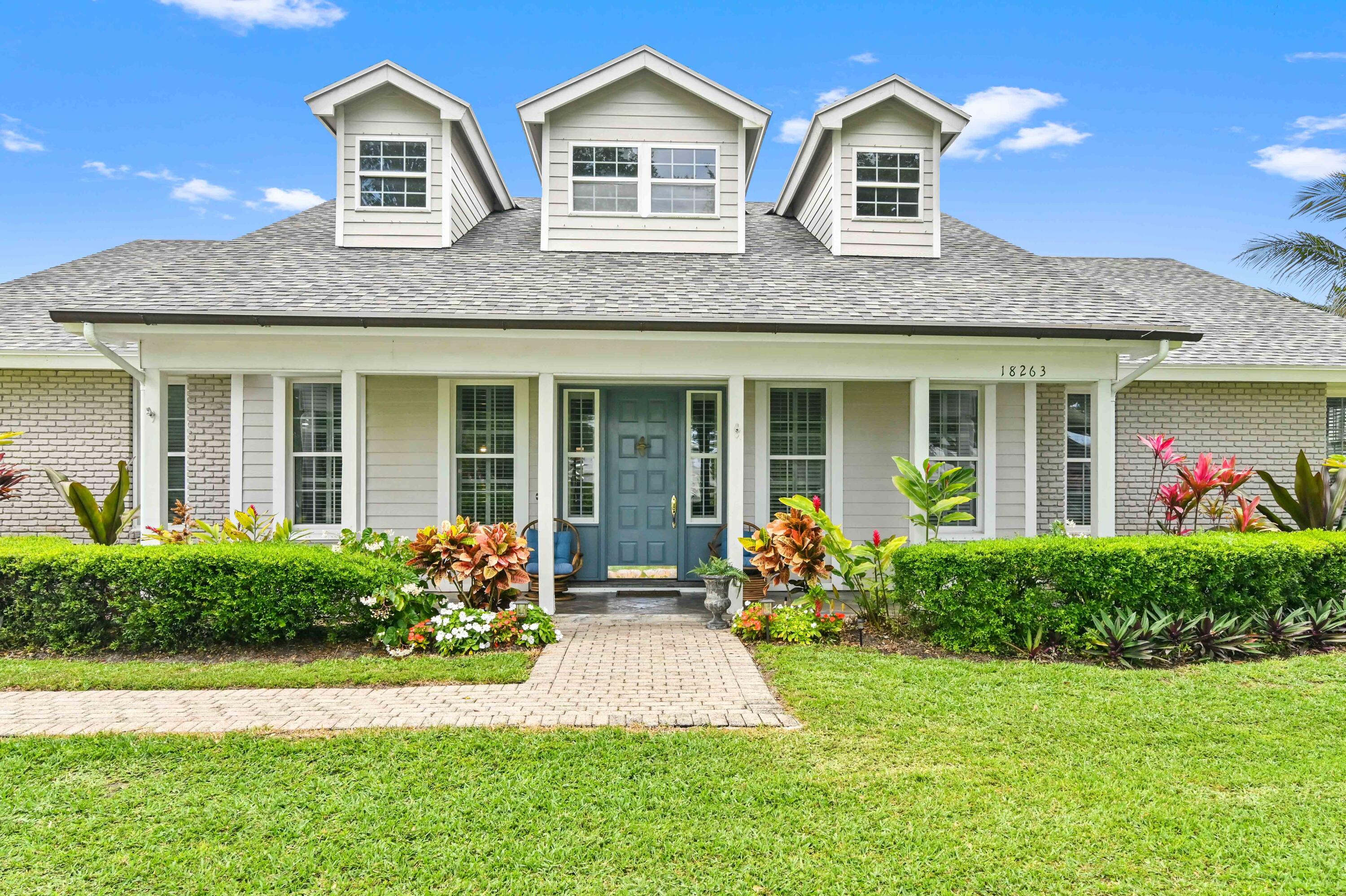 18263 River Oaks Drive