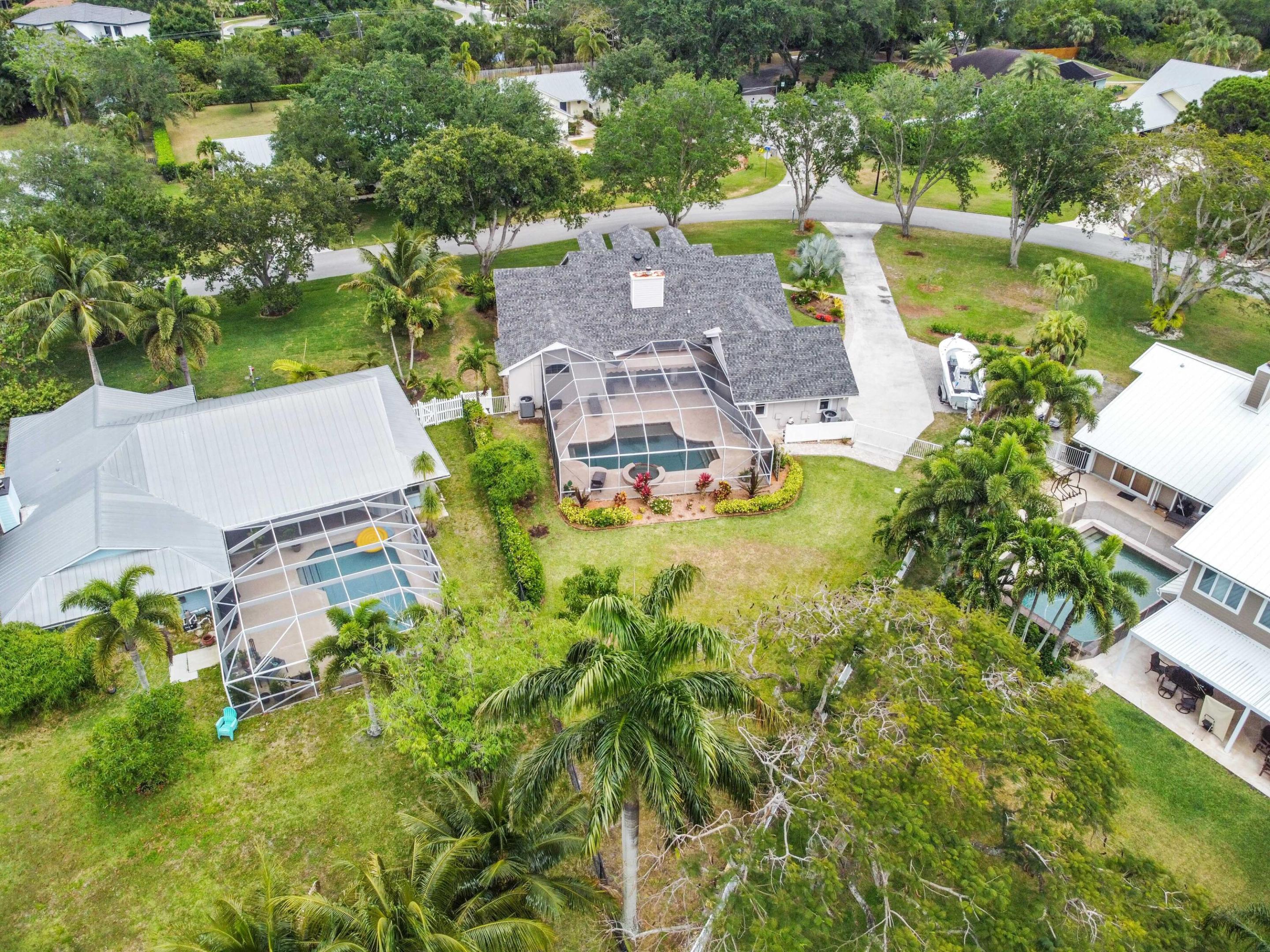 18263 River Oaks Drive