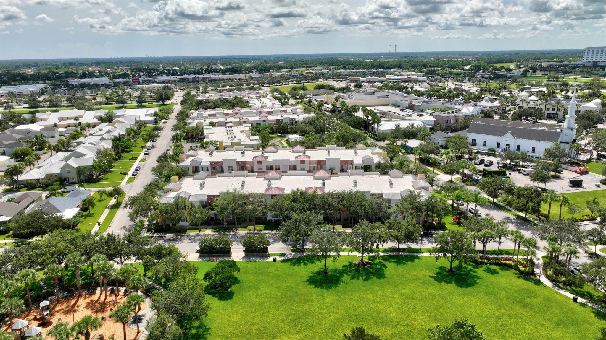 10400 SW Stephanie Way 5104