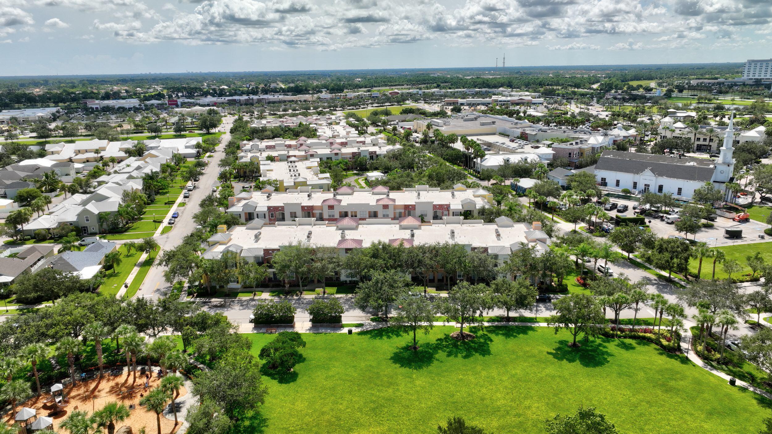 10400 SW Stephanie Way 5104