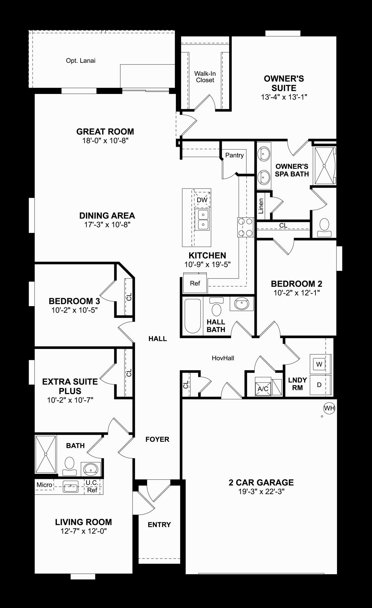 4656 SW Lassiter Terrace 254