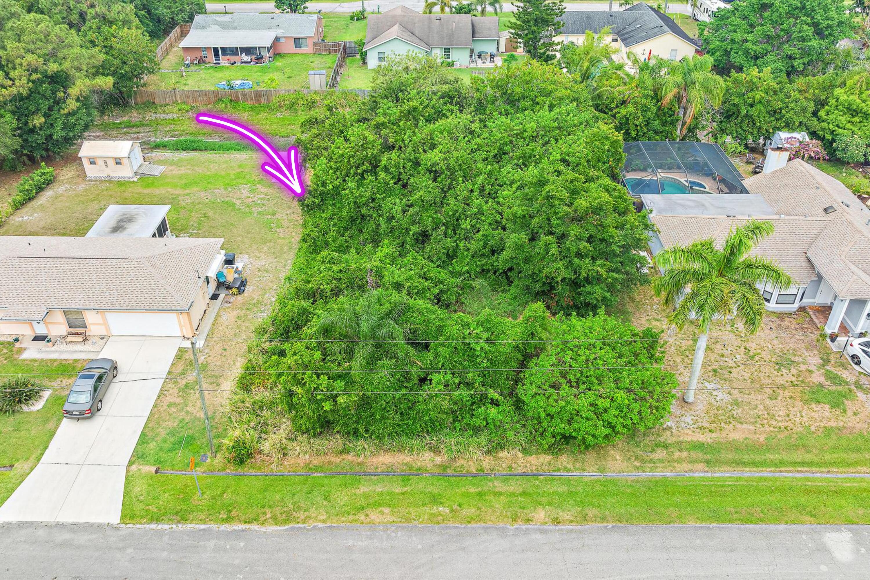 1432 SW Irving Street