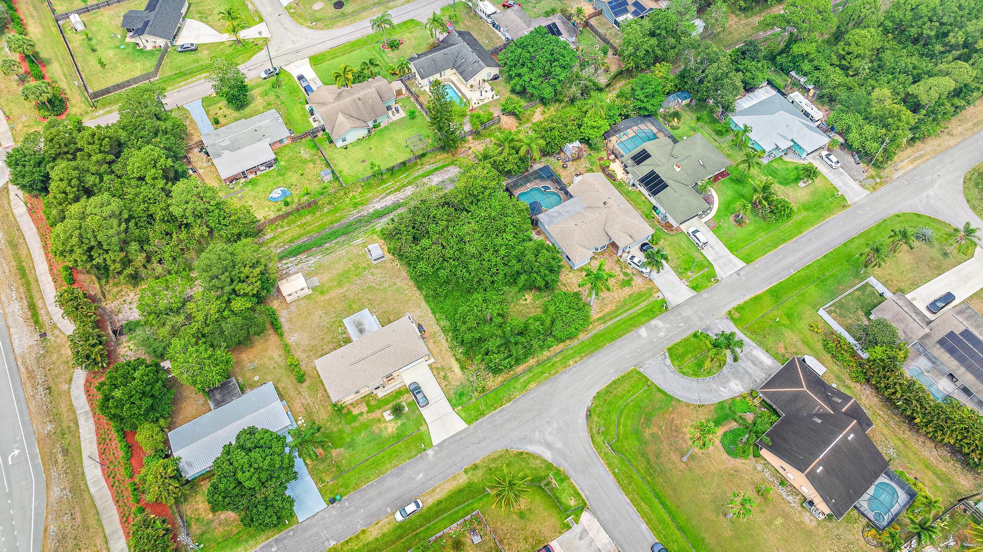 1432 SW Irving Street