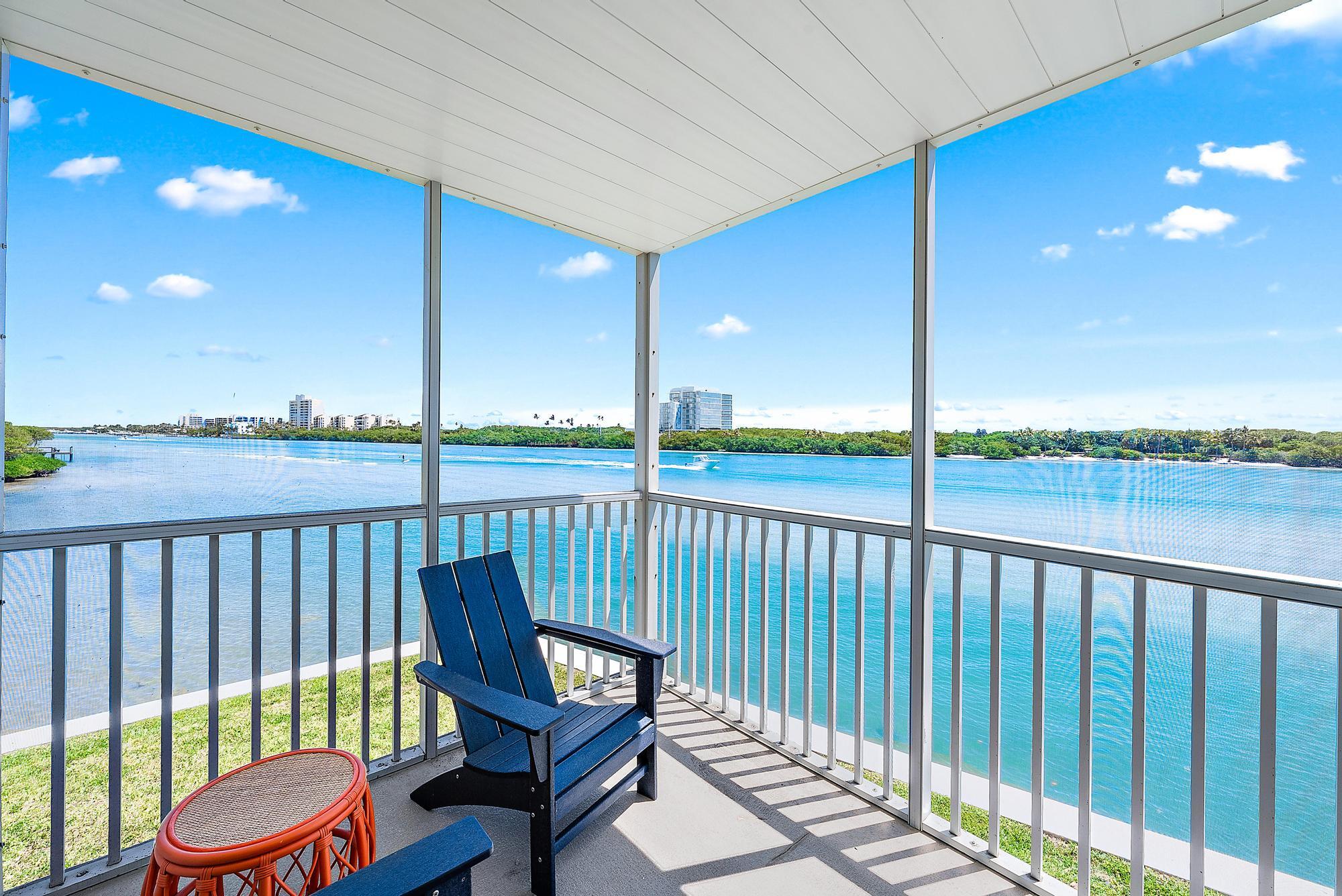 100 Waterway Road 207e