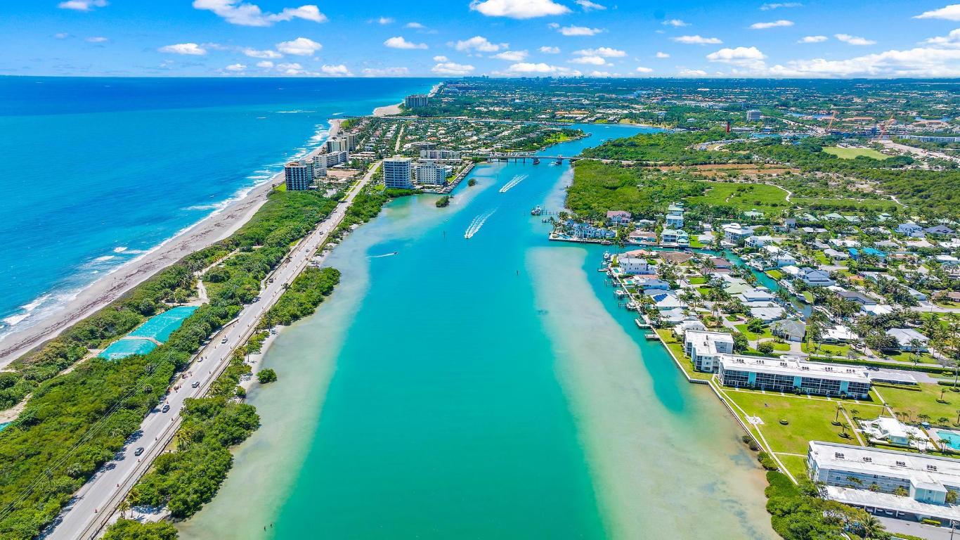 100 Waterway Road 207e