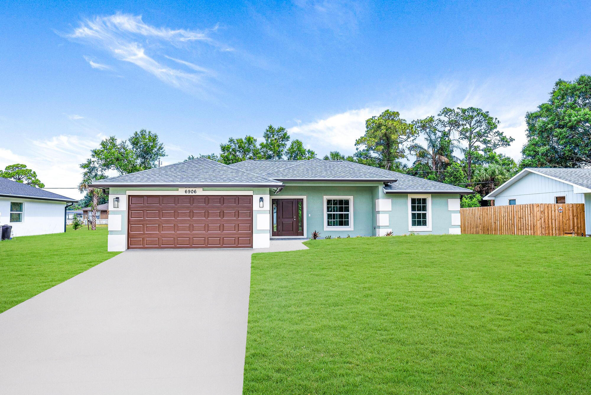 6906 Brookline Avenue