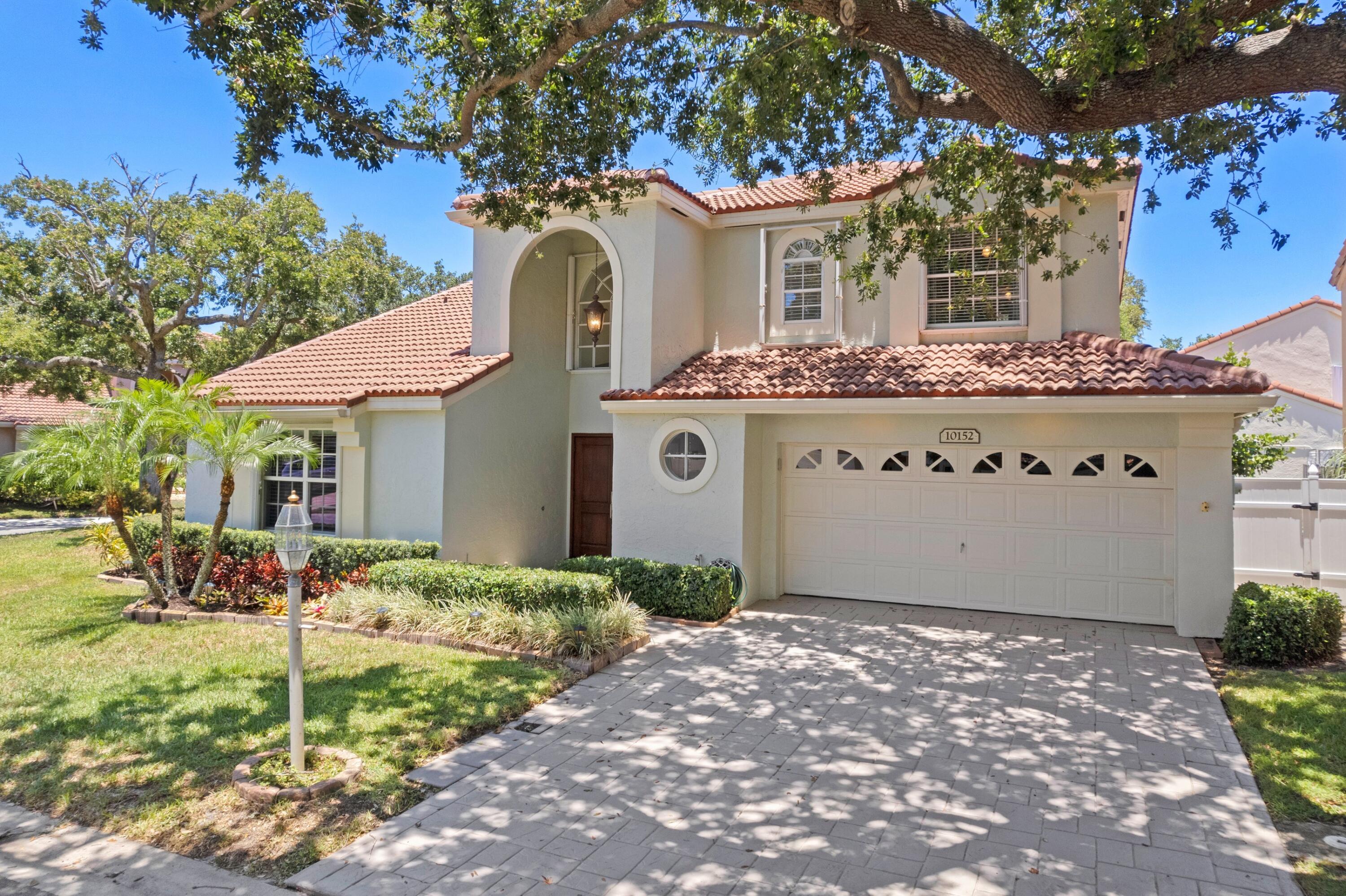 10152 Aspen Way