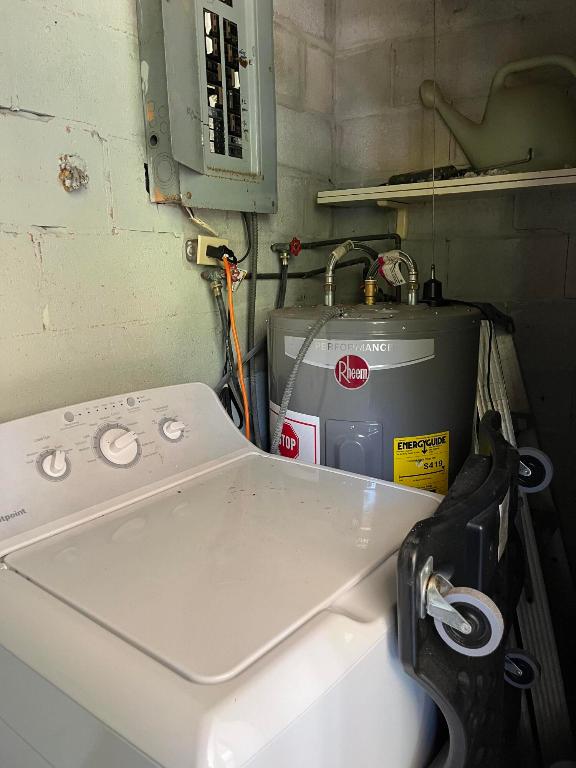 1425 NE Waveland Avenue