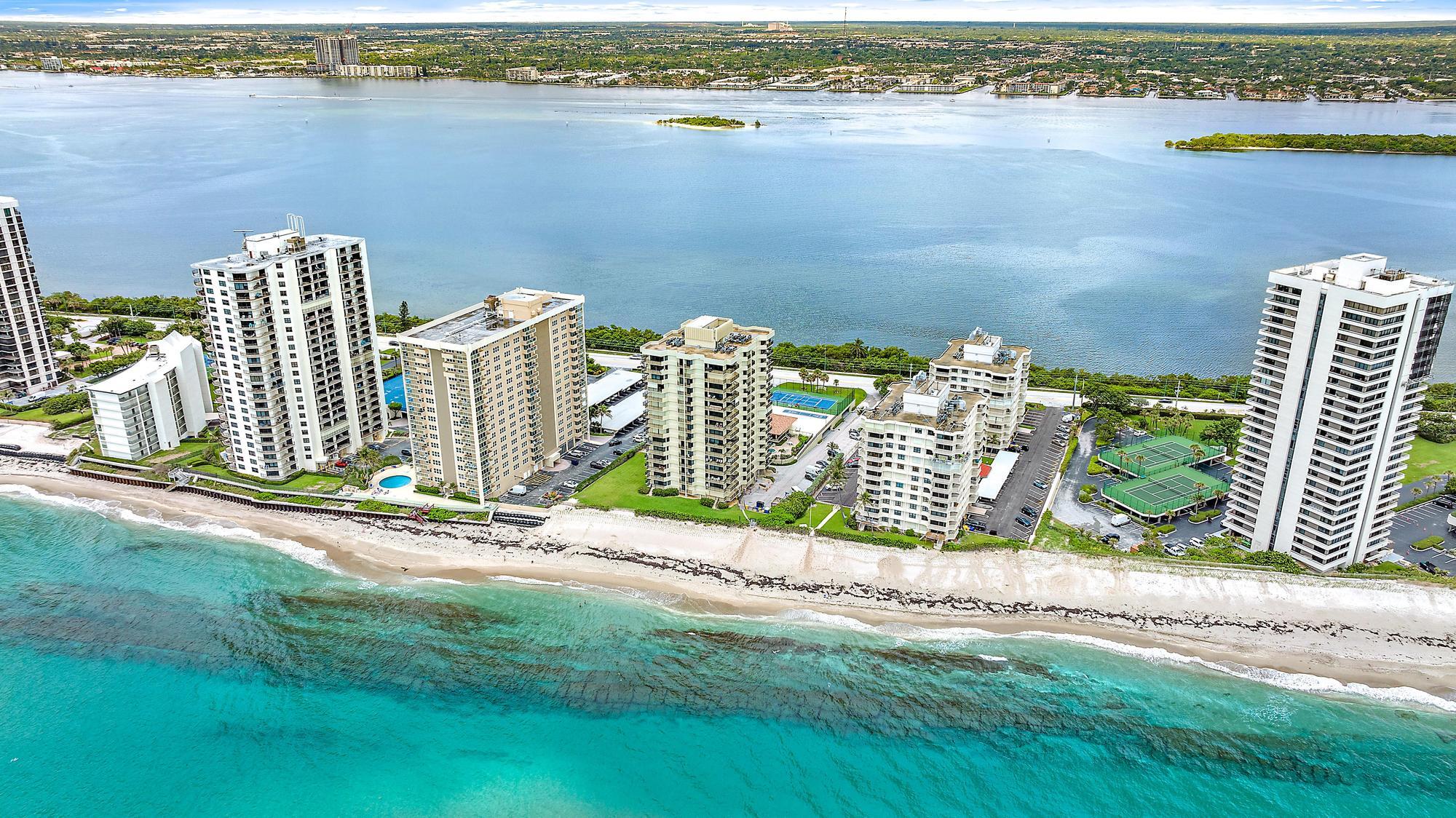 5460 N Ocean Drive 3b