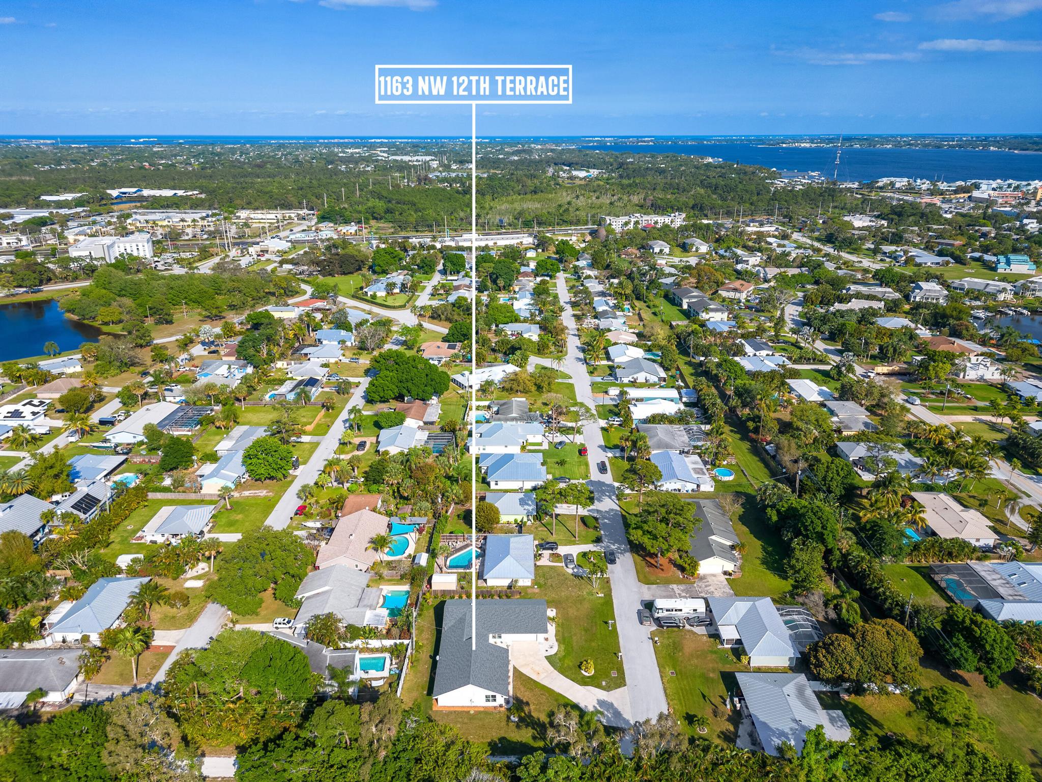 1163 NW 12th Terrace