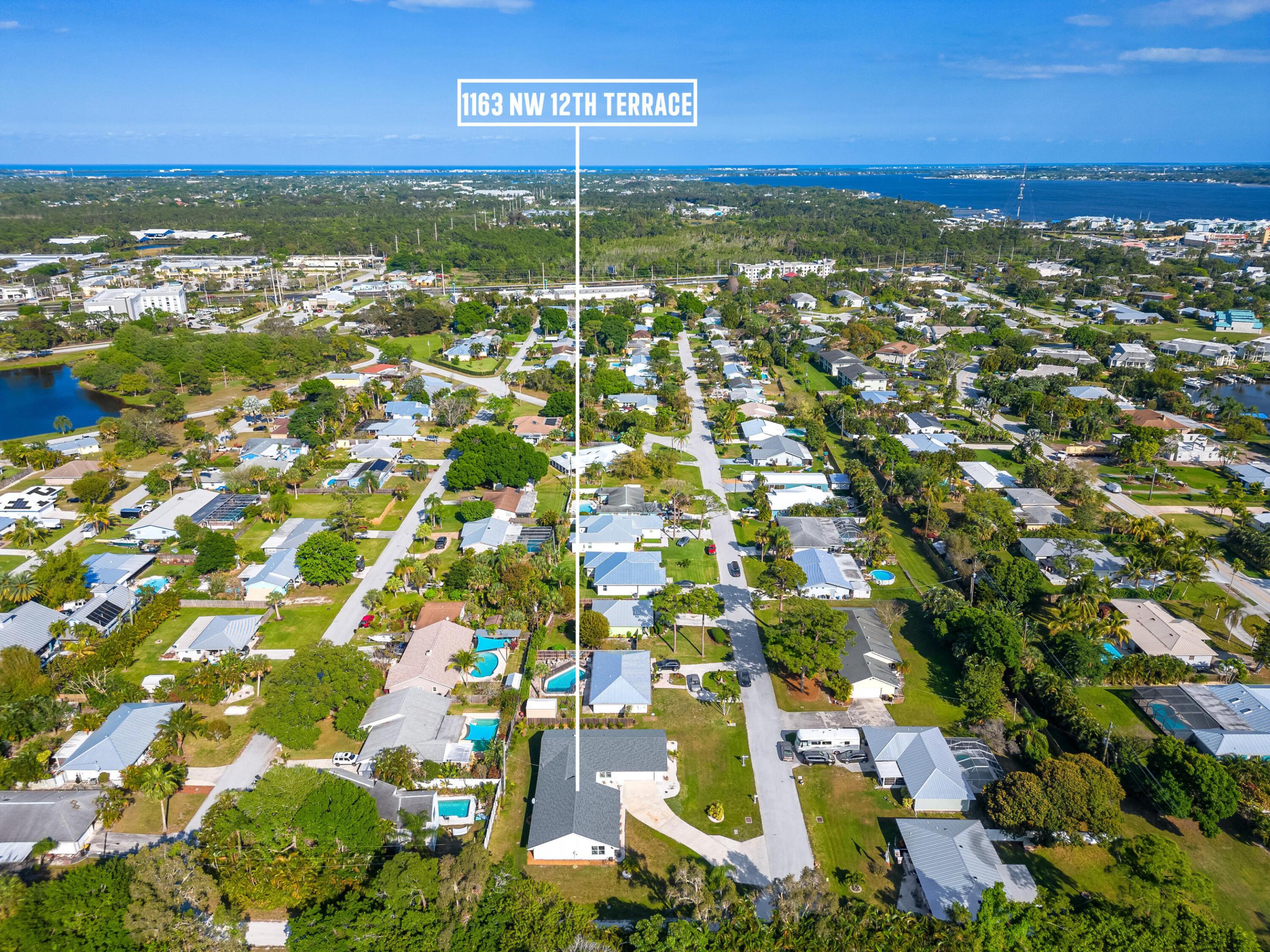 1163 NW 12th Terrace