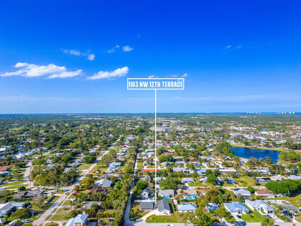 1163 NW 12th Terrace