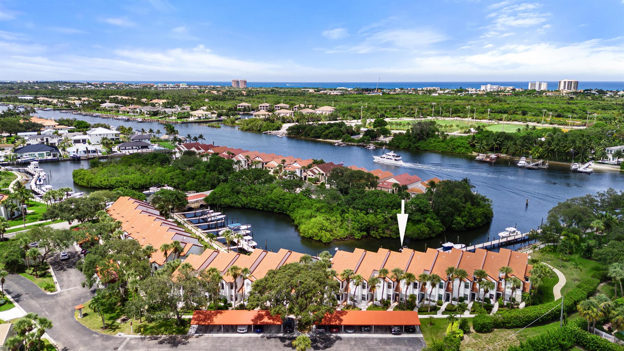 2280 Treasure Isle Drive A82