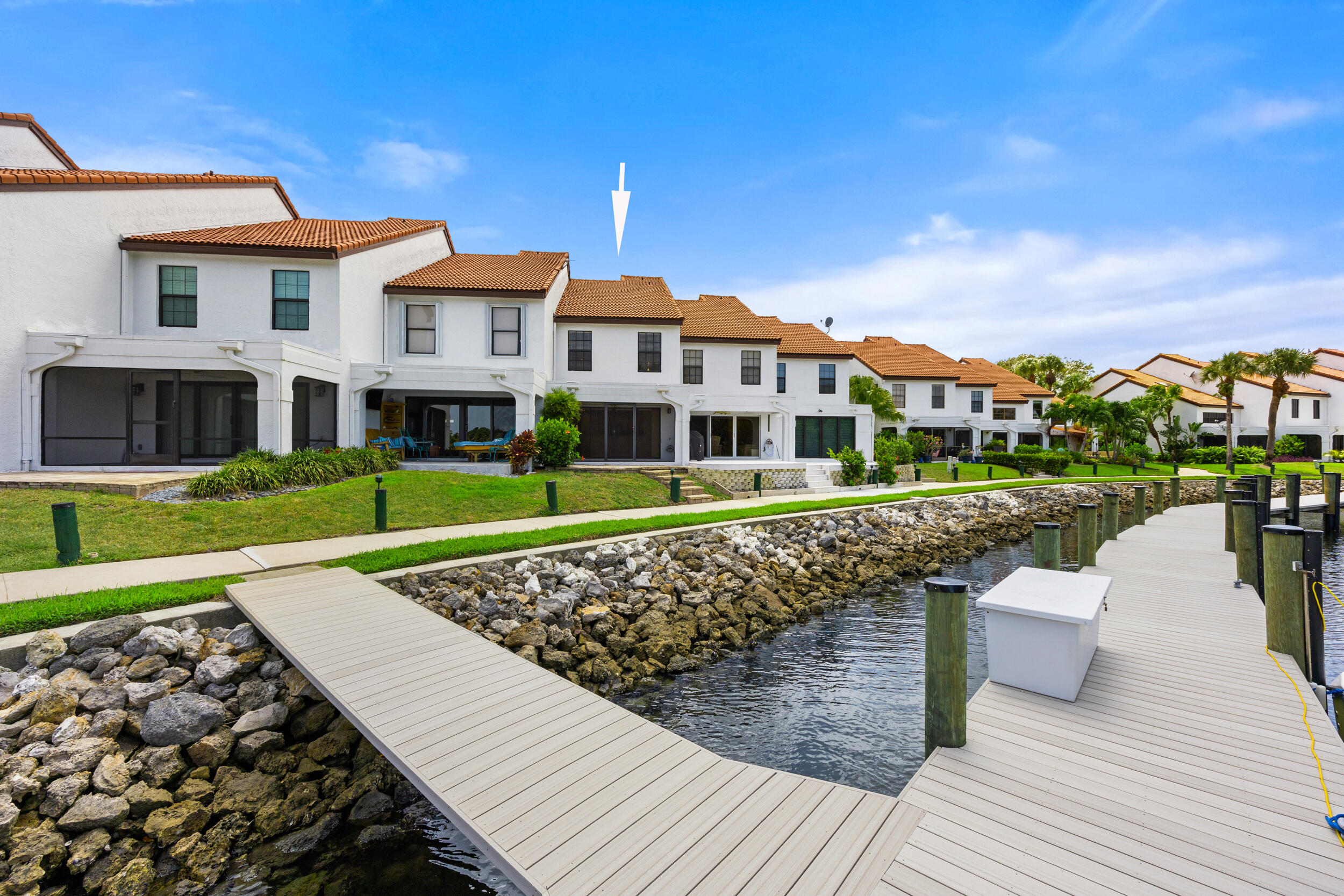 2280 Treasure Isle Drive A82