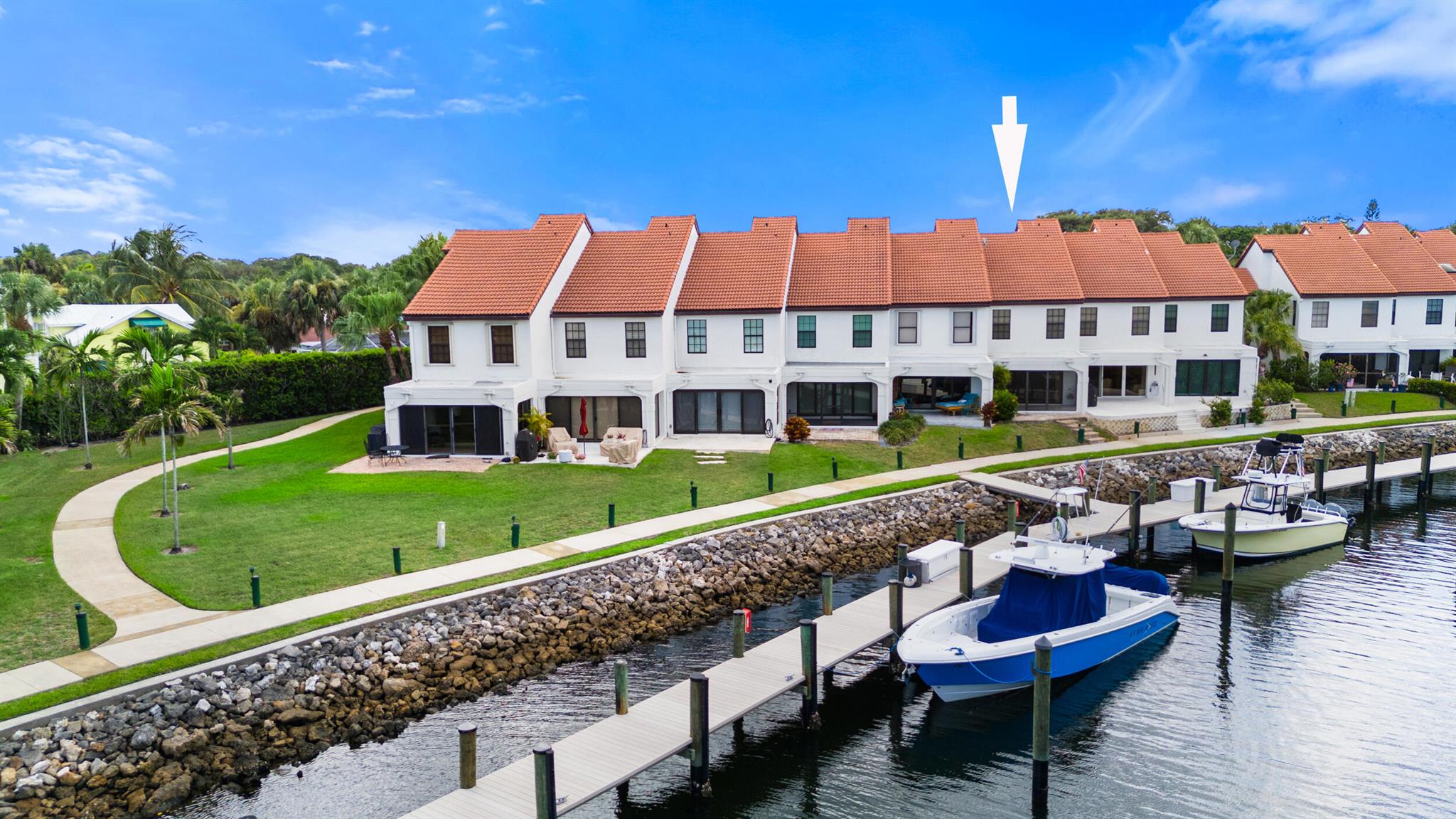 2280 Treasure Isle Drive A82