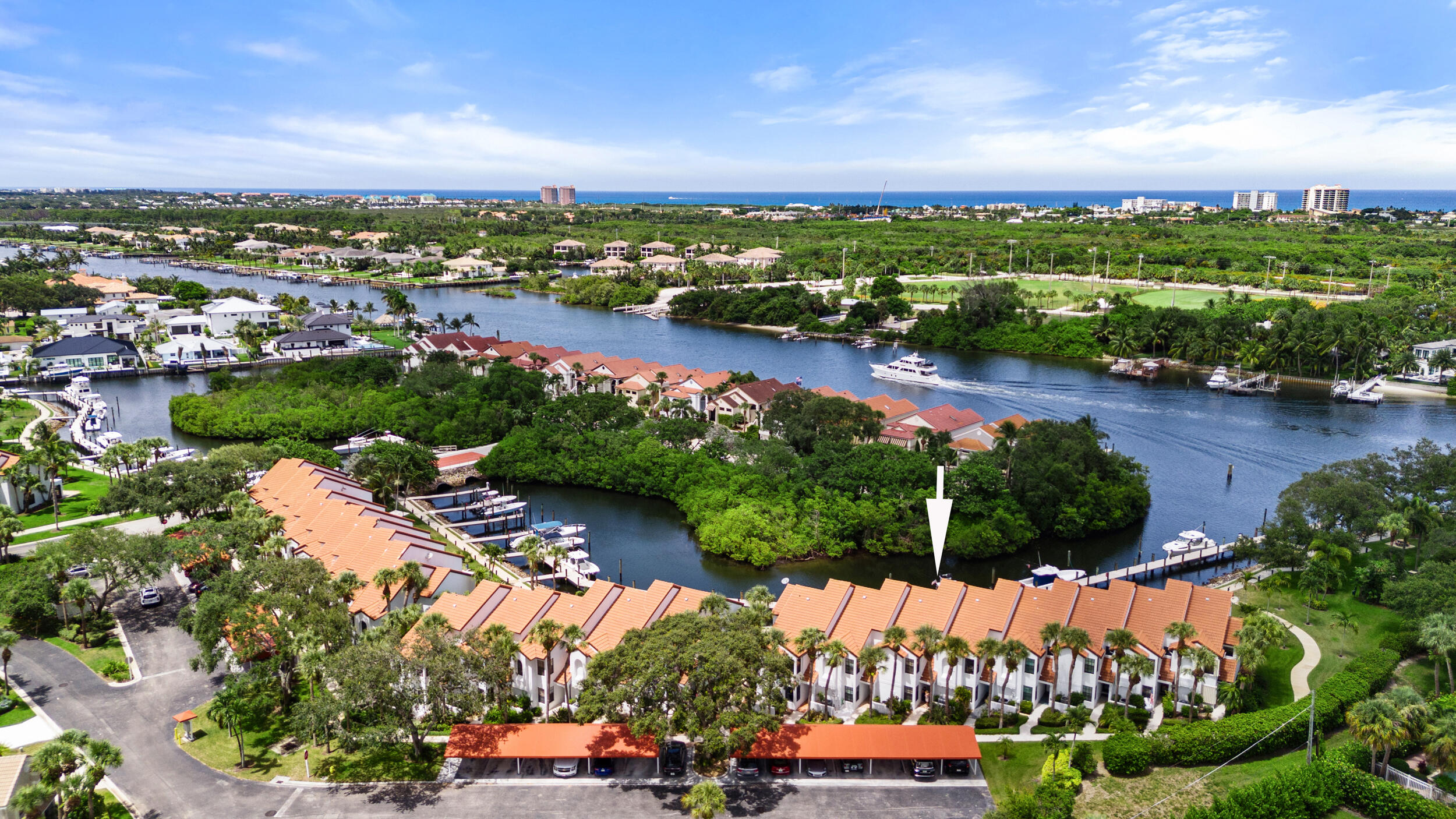 2280 Treasure Isle Drive A82