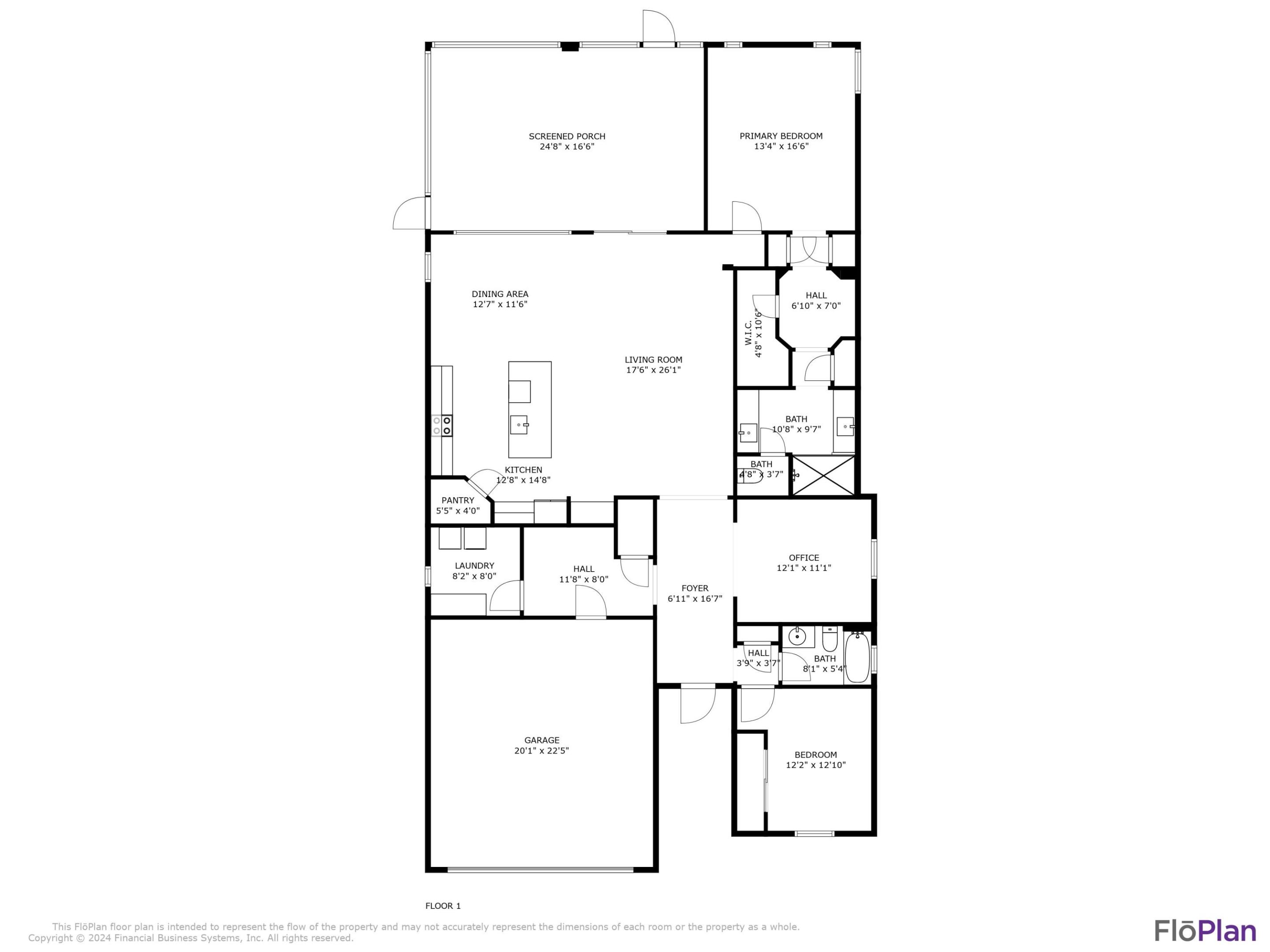 10171 SW Coral Tree Cir