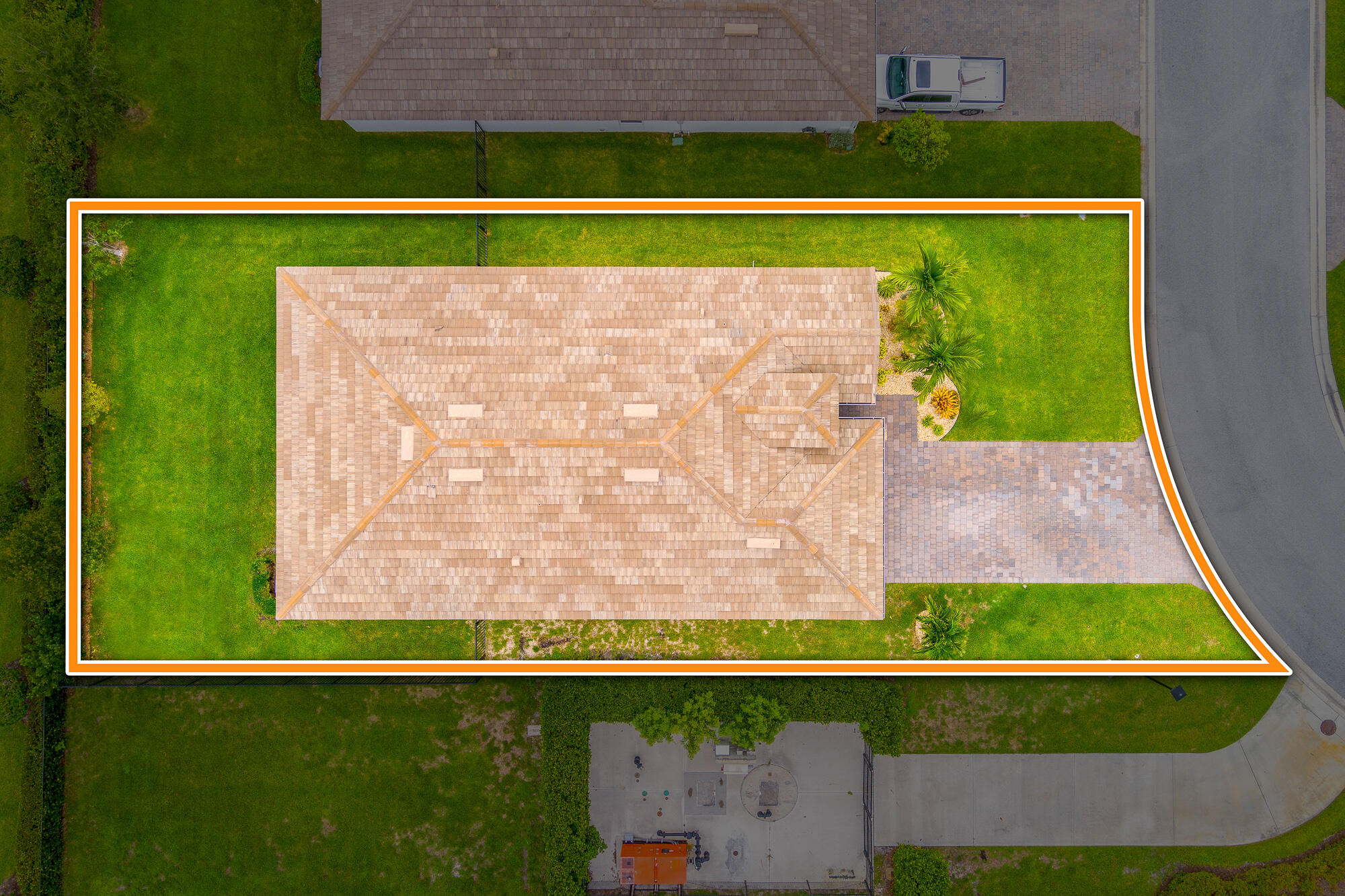 3490 SW Blackberry Lane