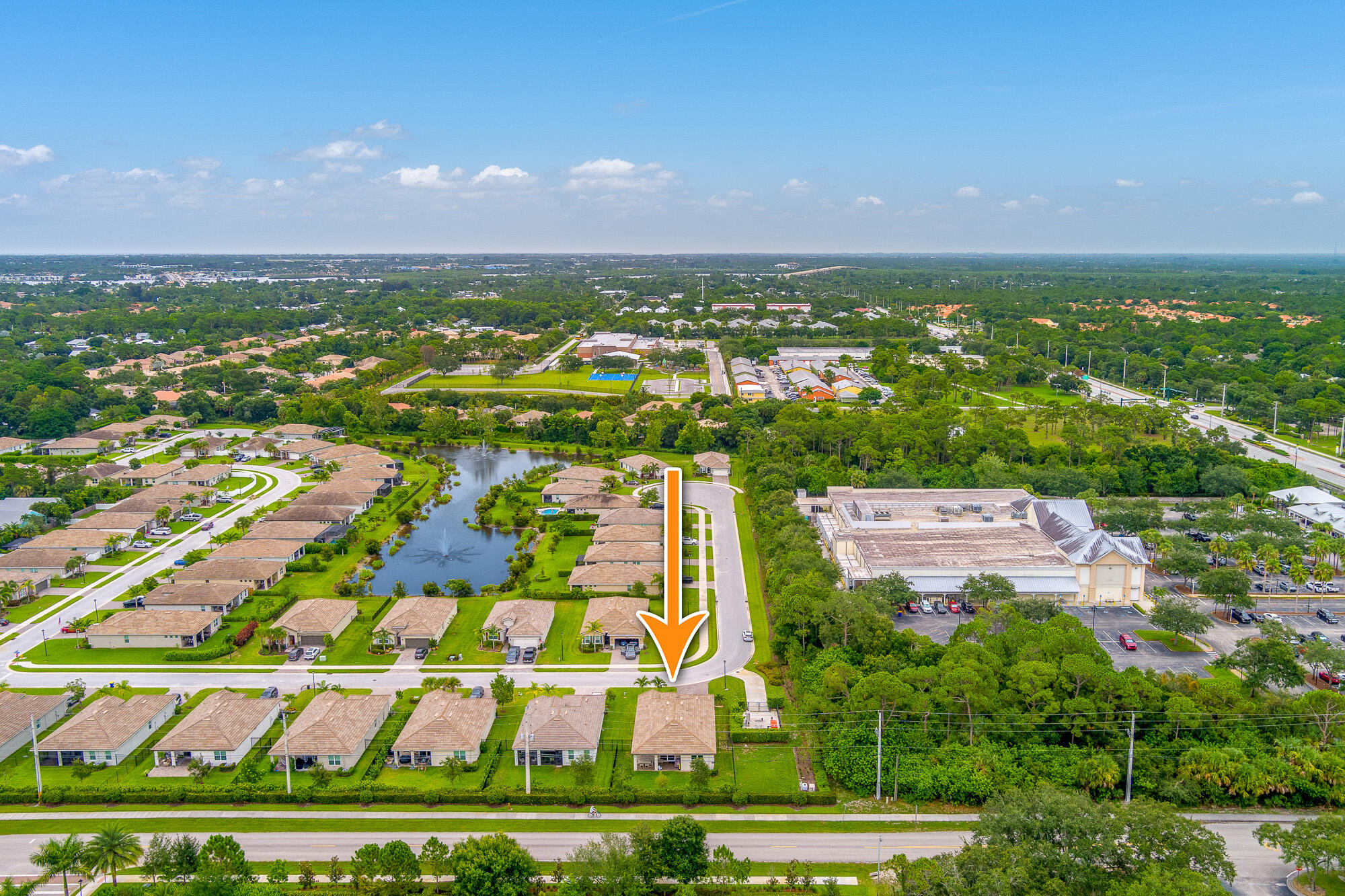 3490 SW Blackberry Lane