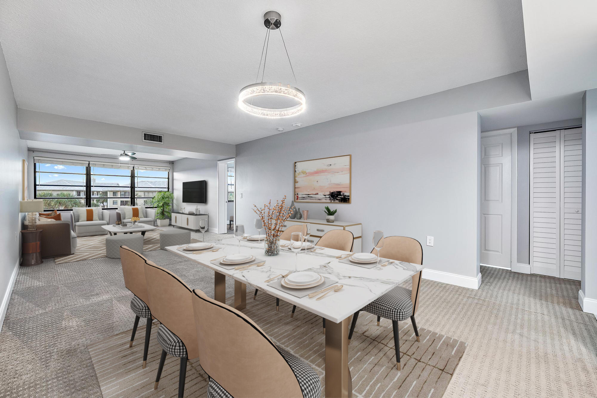 3501 Village Boulevard 404