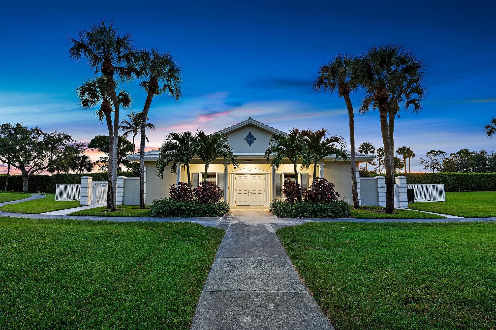 3501 Village Boulevard 404