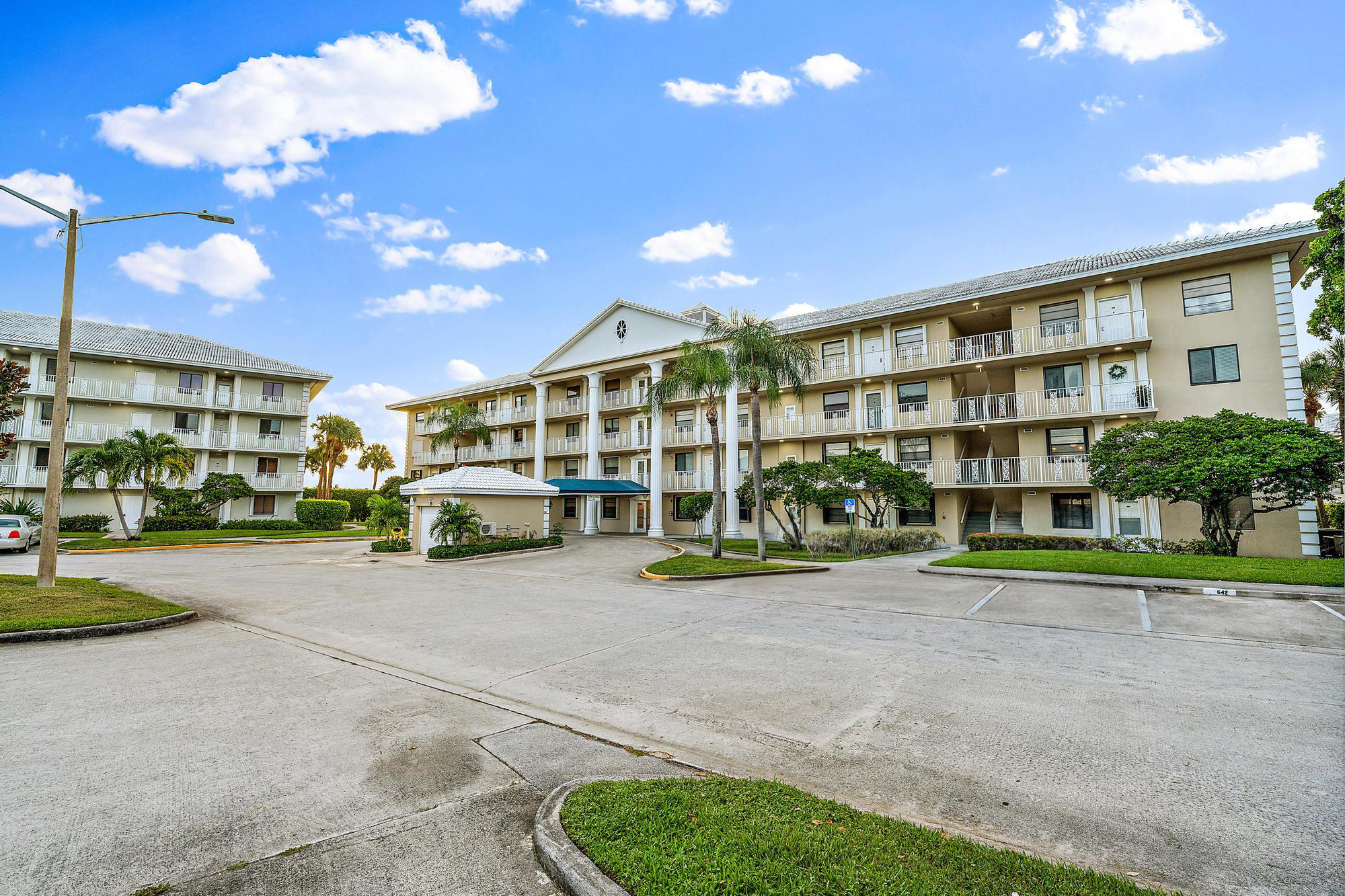 3501 Village Boulevard 404