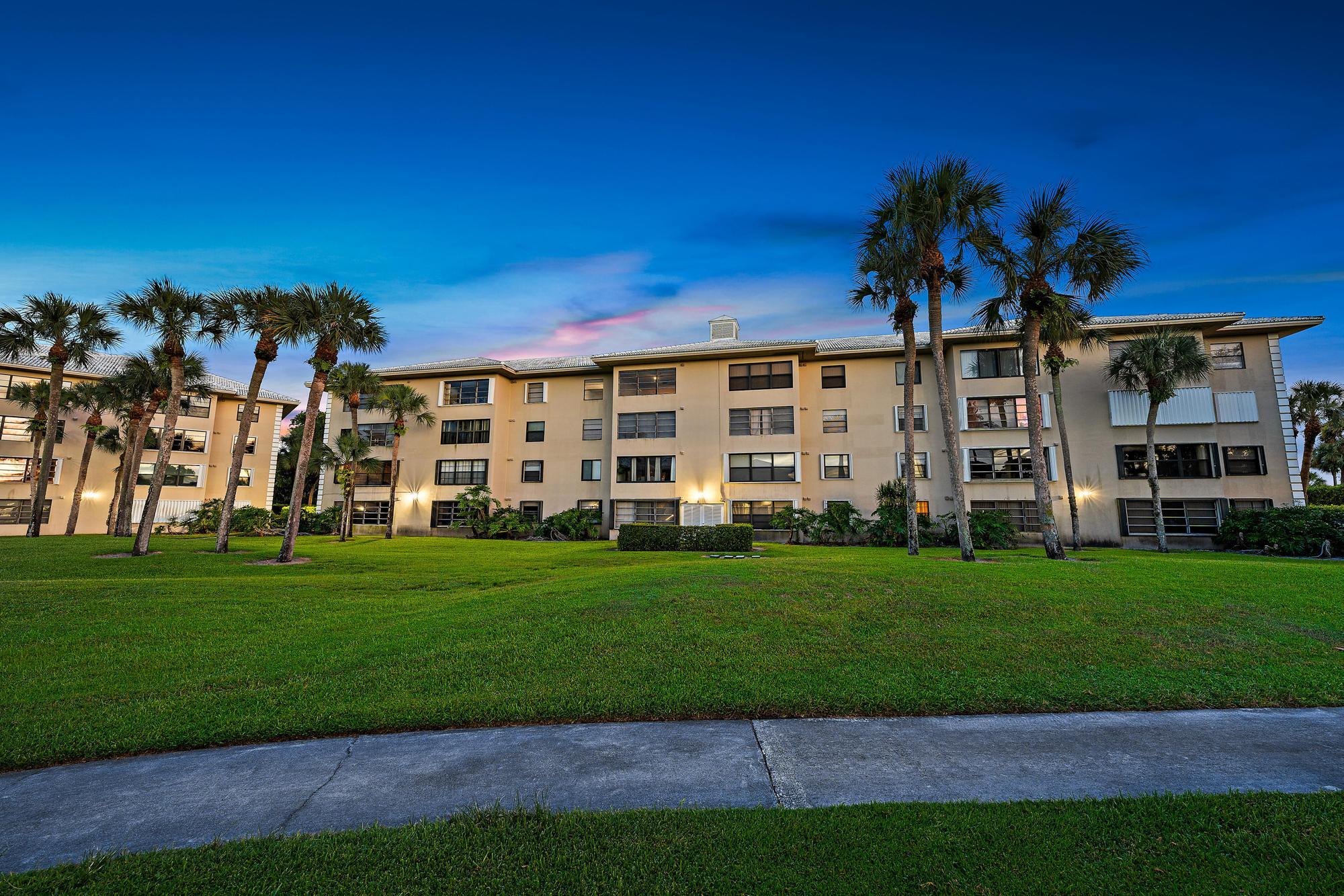 3501 Village Boulevard 404