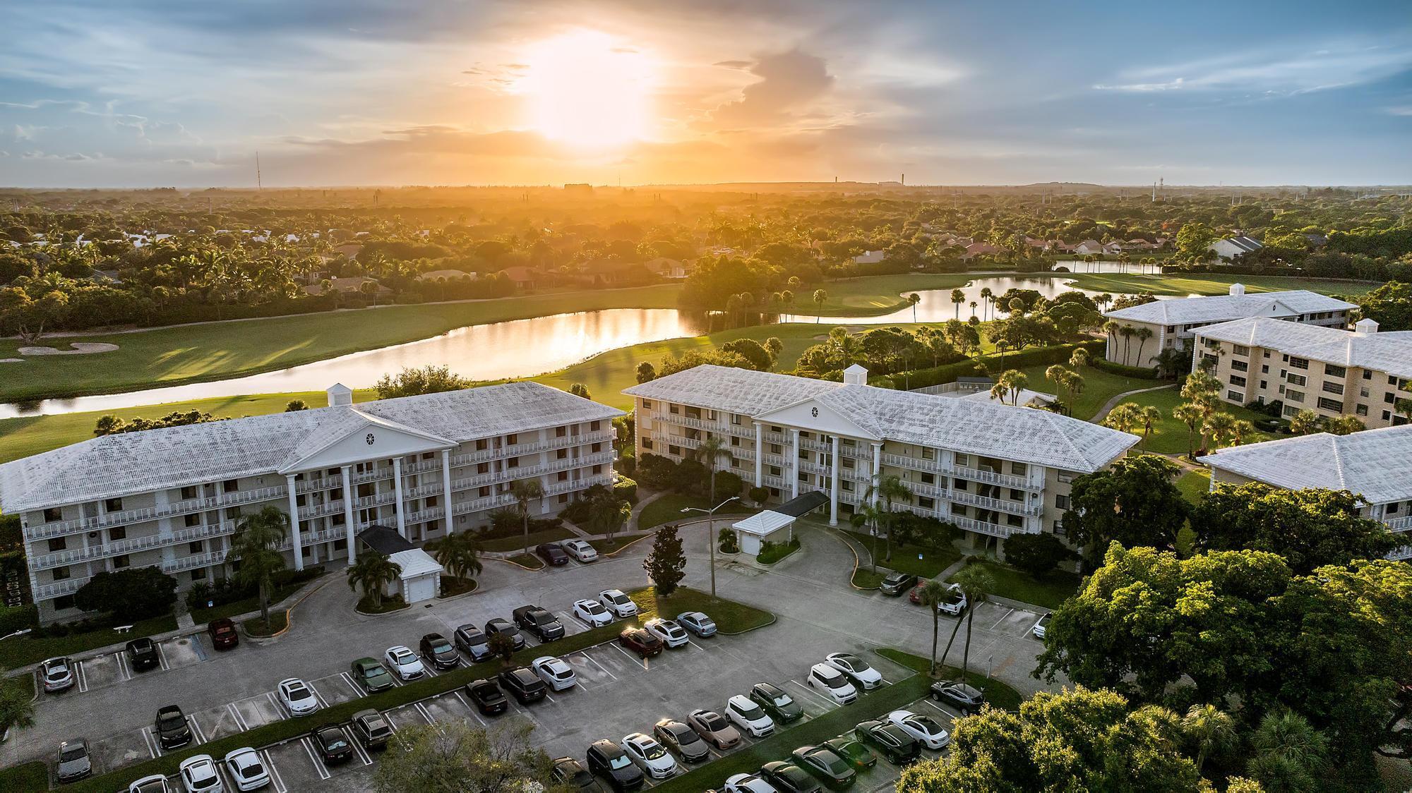 3501 Village Boulevard 404