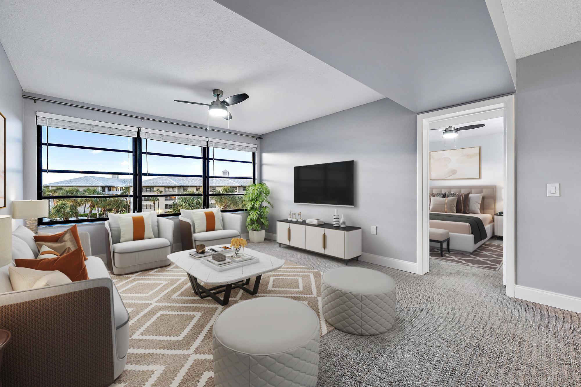 3501 Village Boulevard 404