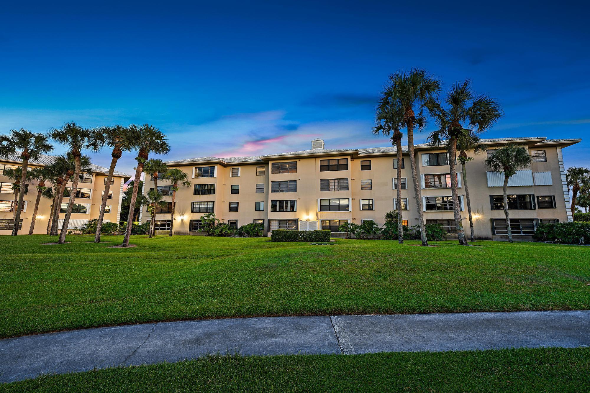 3501 Village Boulevard 404