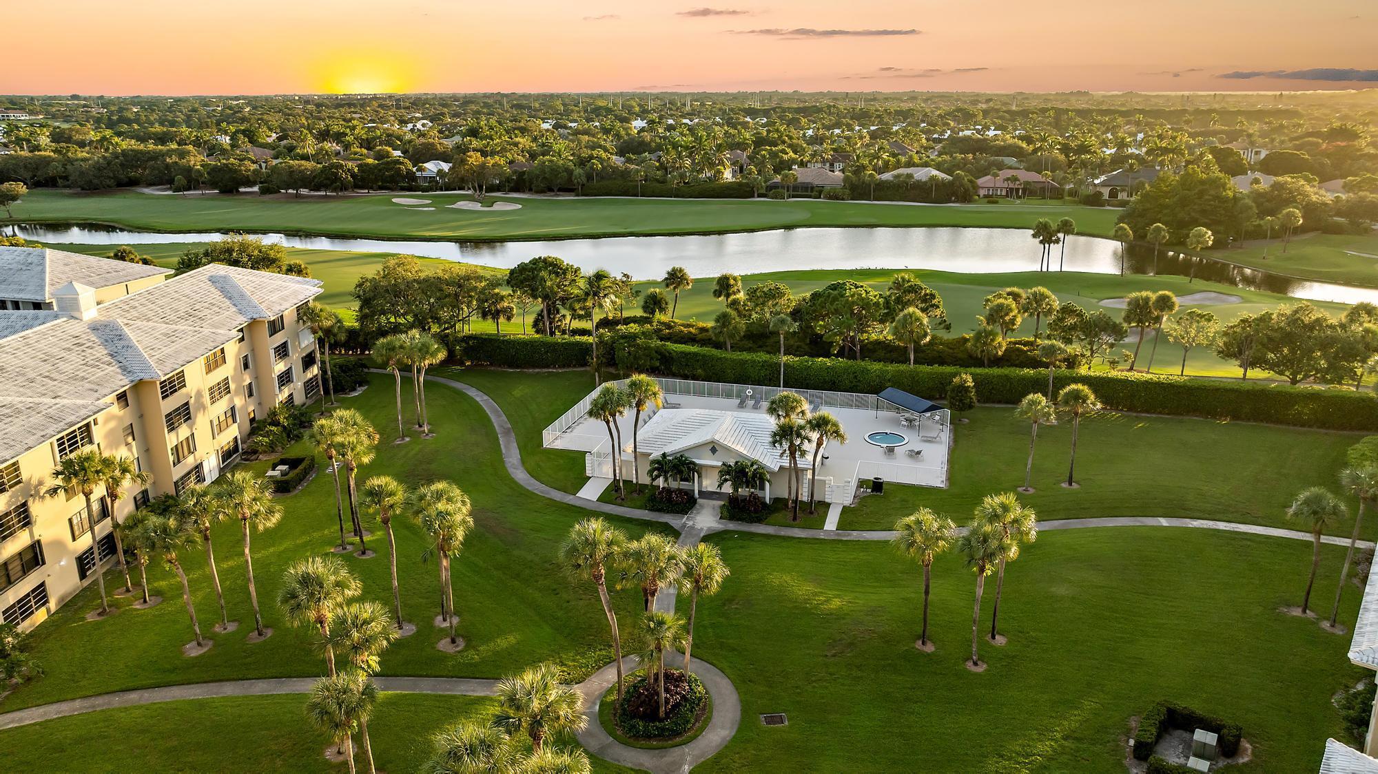 3501 Village Boulevard 404