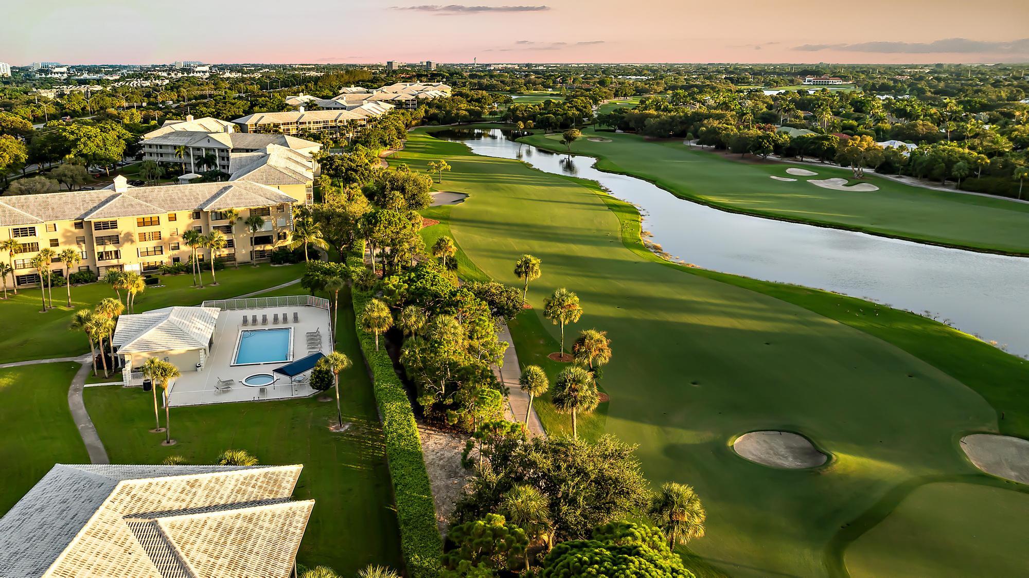 3501 Village Boulevard 404