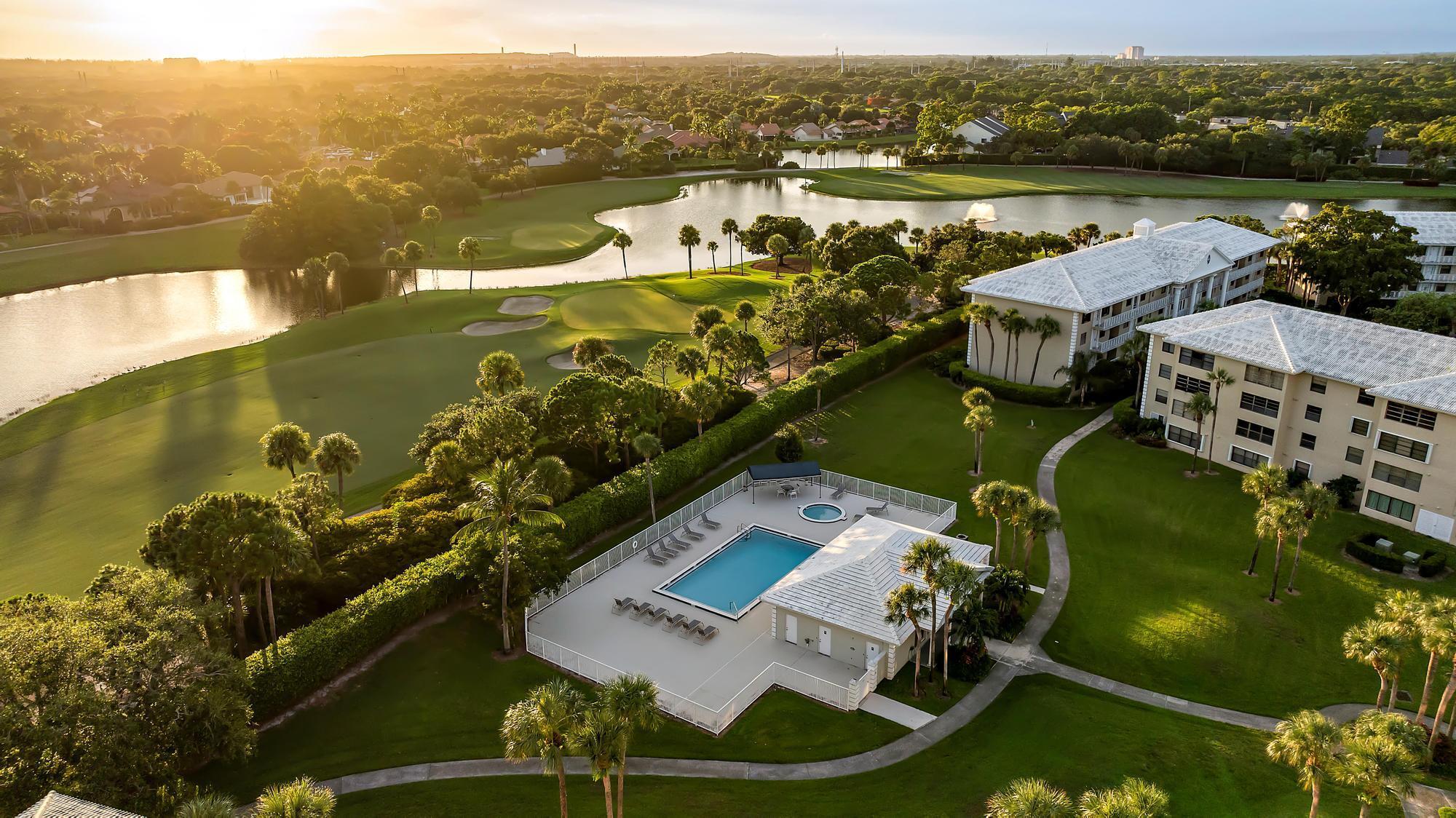 3501 Village Boulevard 404