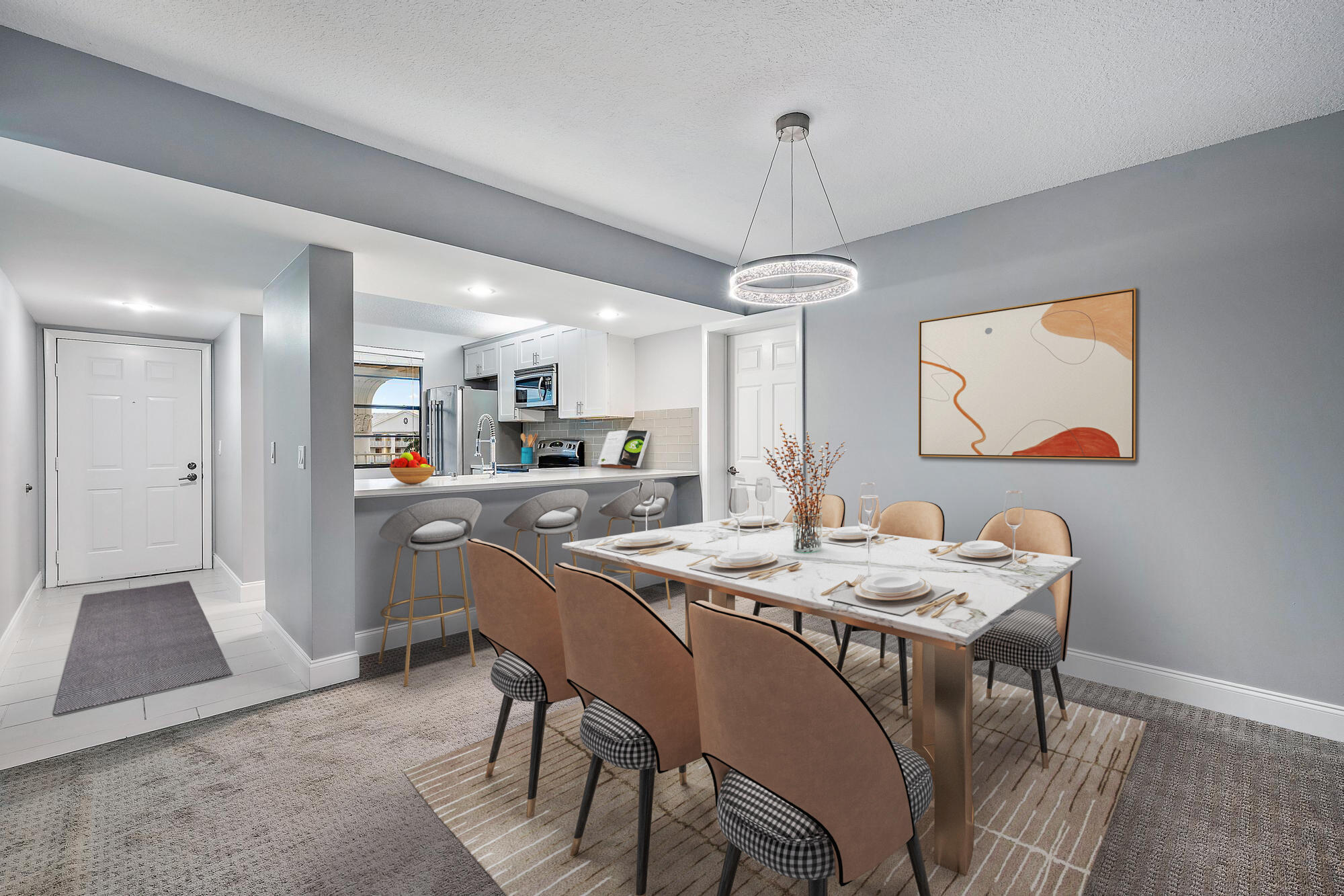 3501 Village Boulevard 404