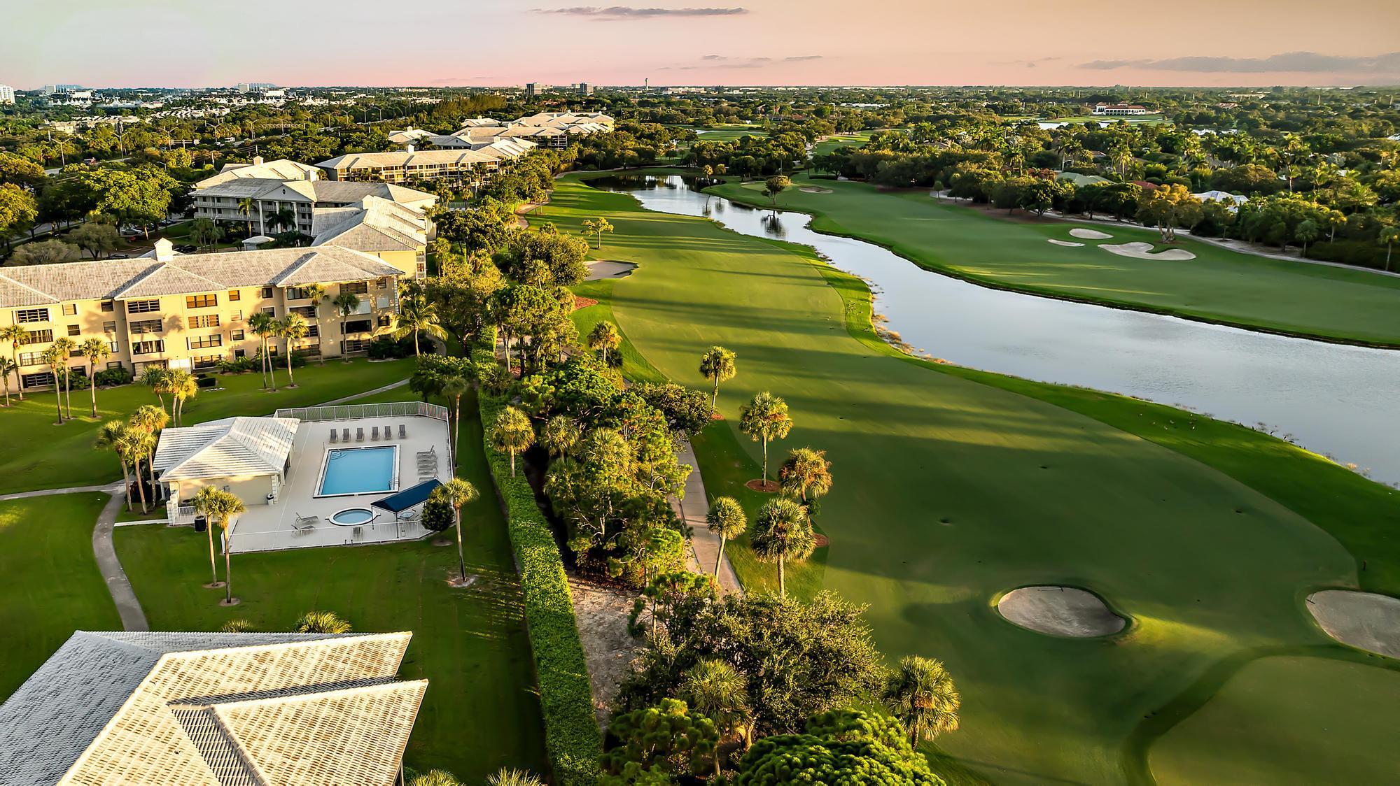 3501 Village Boulevard 404