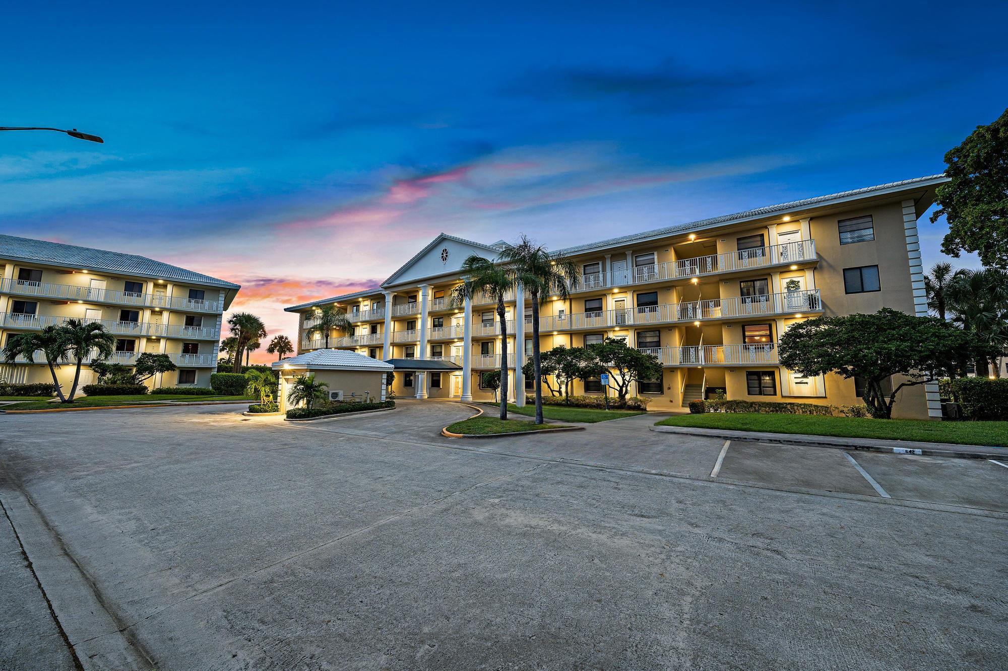 3501 Village Boulevard 404