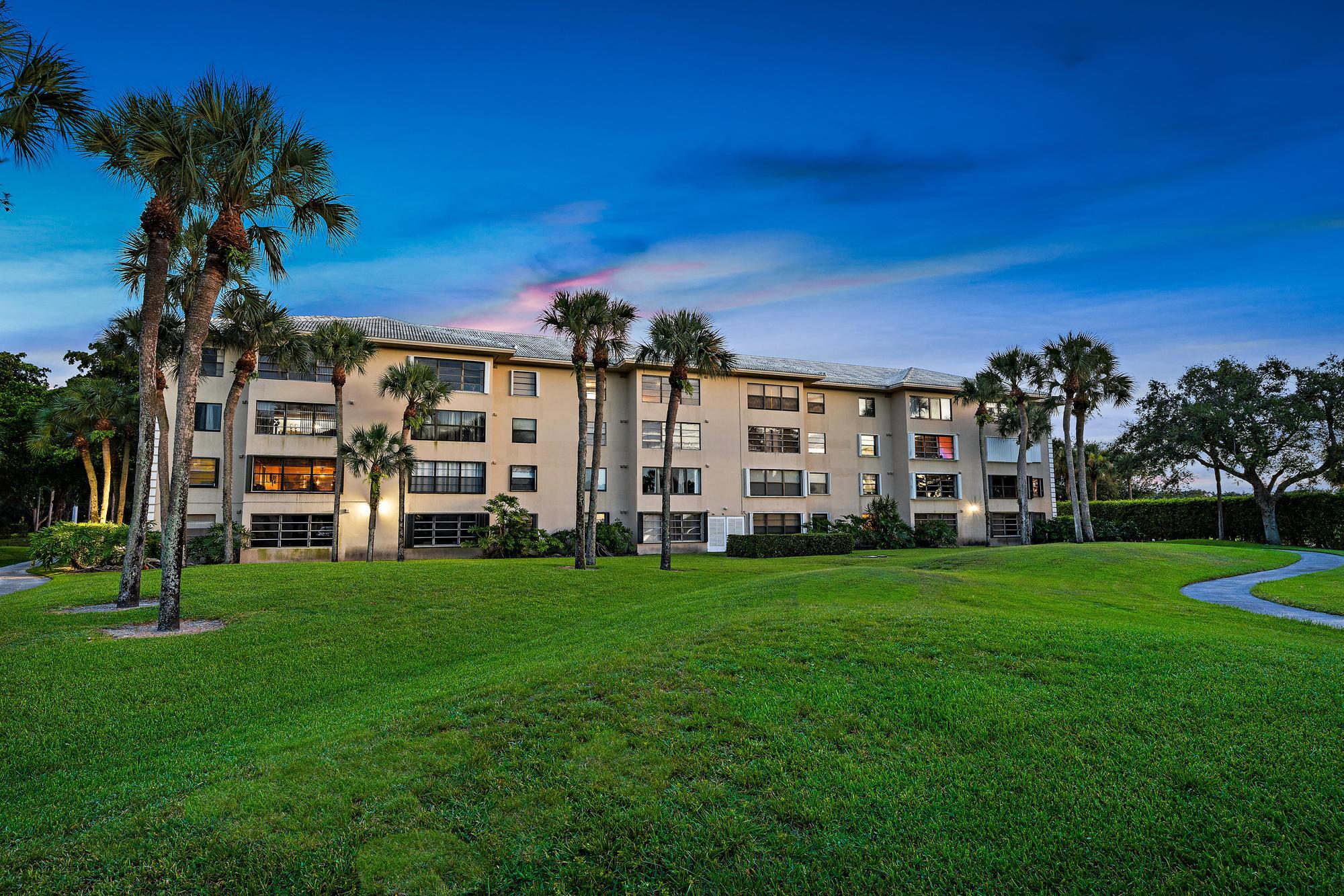 3501 Village Boulevard 404