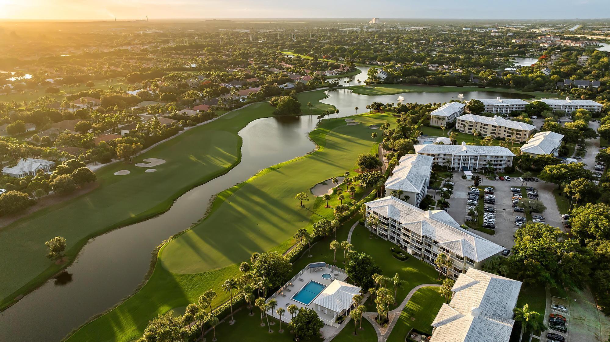 3501 Village Boulevard 404