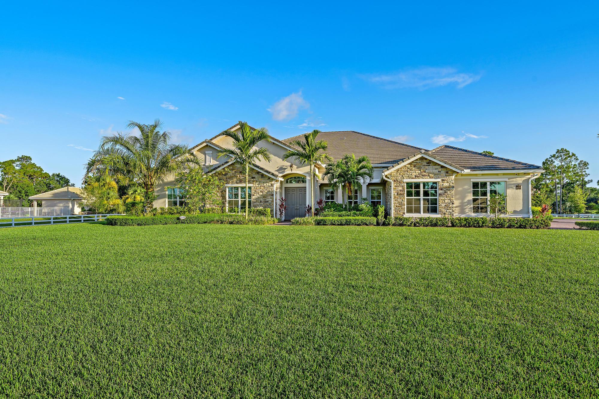 10096 Calabrese Trail