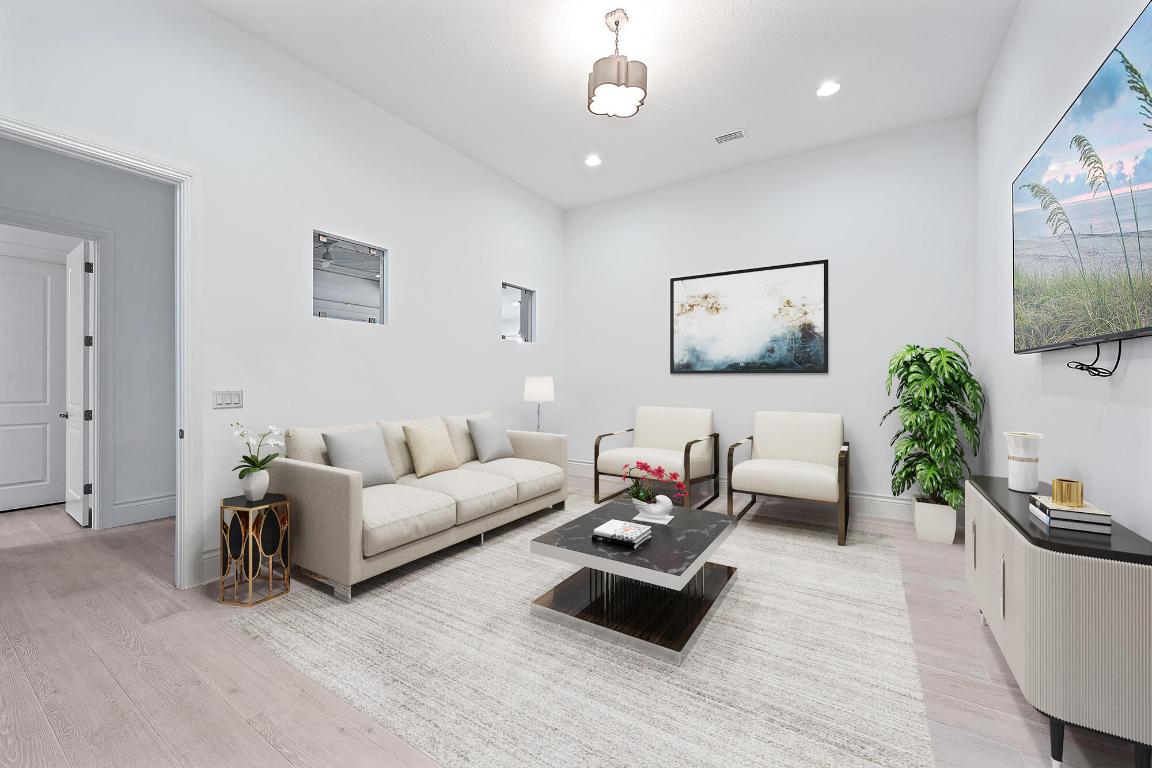 10096 Calabrese Trail