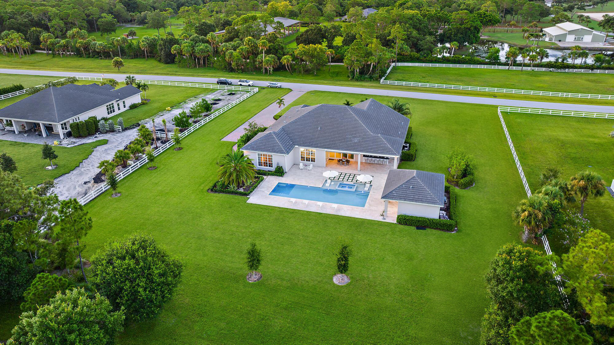 10096 Calabrese Trail