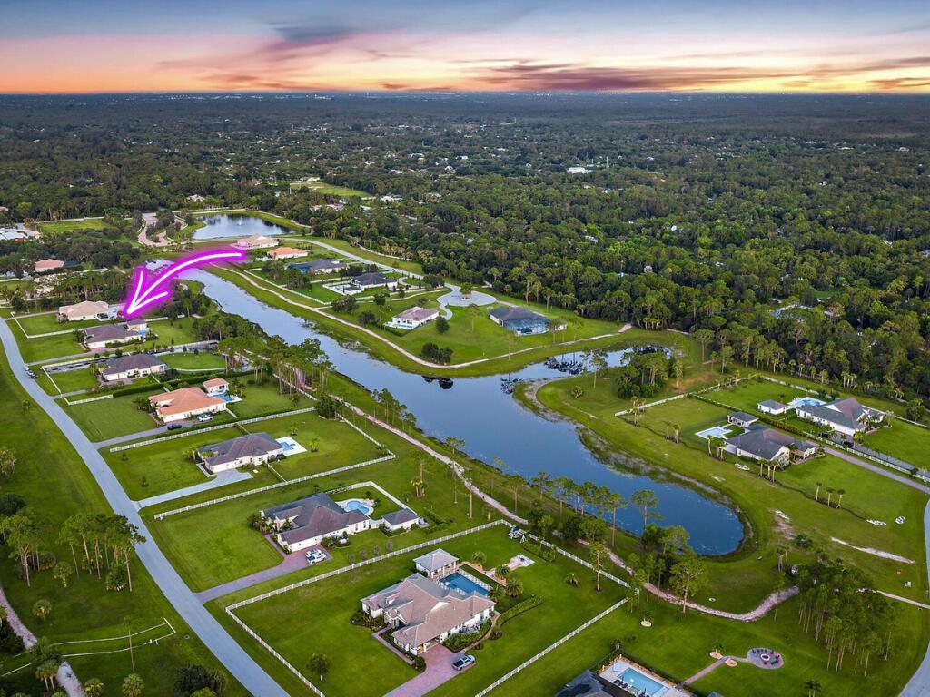 10096 Calabrese Trail